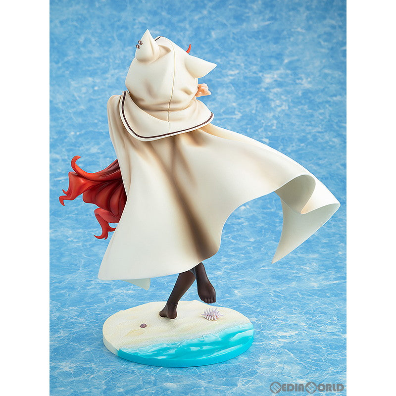 【中古即納】[FIG] CAworks エリス・ボレアス・グレイラット 水着Ver. 『無職転生 ～異世界行ったら本気だす～』 1/7 完成品 フィギュア KADOKAWA(カドカワ)(20230122)