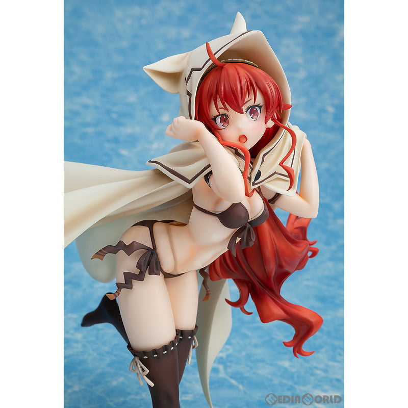 【中古即納】[FIG] CAworks エリス・ボレアス・グレイラット 水着Ver. 『無職転生 ～異世界行ったら本気だす～』 1/7 完成品 フィギュア KADOKAWA(カドカワ)(20230122)