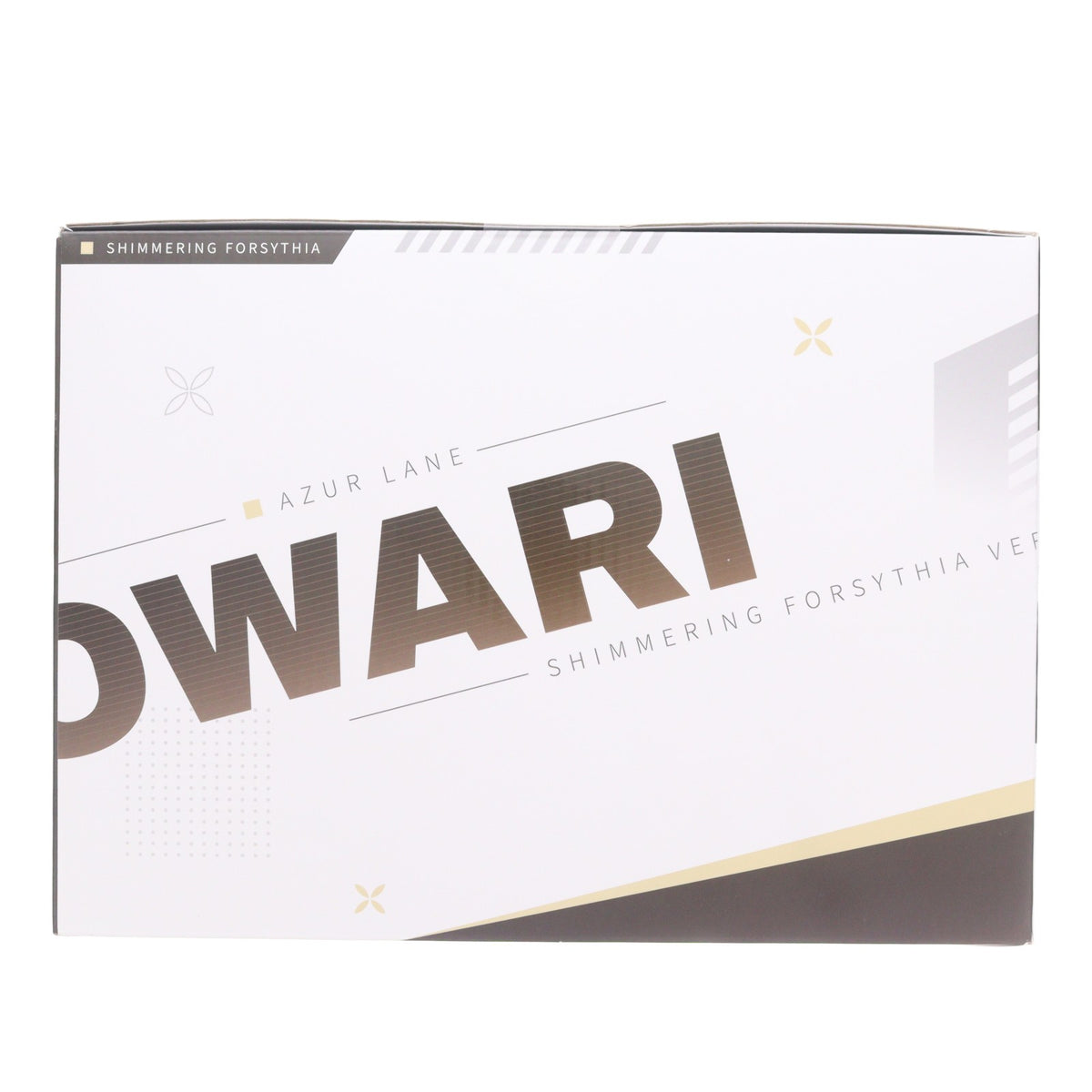 【中古即納】[FIG] 色紙&あみあみ限定特典付属 尾張(おわり) 波閃かすサマーサンVer. アズールレーン 1/7 完成品 フィギュア APEX(エーペックス)(20251204)