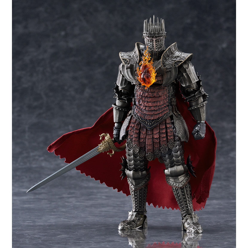 【中古即納】[FIG] figma(フィグマ) 656 覚者(かくしゃ) Dragon's Dogma 2(ドラゴンズドグマ 2) 完成品 可動フィギュア マックスファクトリー(20260731)