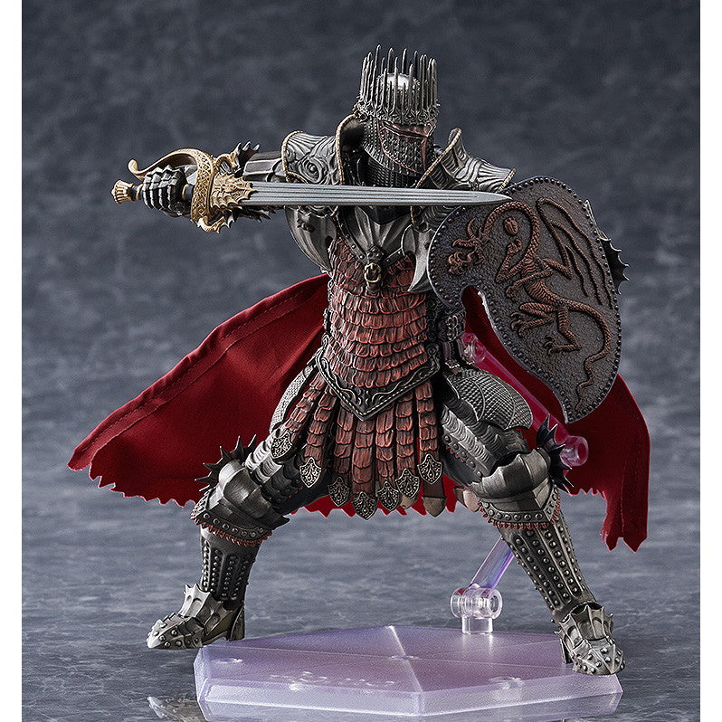 【中古即納】[FIG] figma(フィグマ) 656 覚者(かくしゃ) Dragon's Dogma 2(ドラゴンズドグマ 2) 完成品 可動フィギュア マックスファクトリー(20260731)