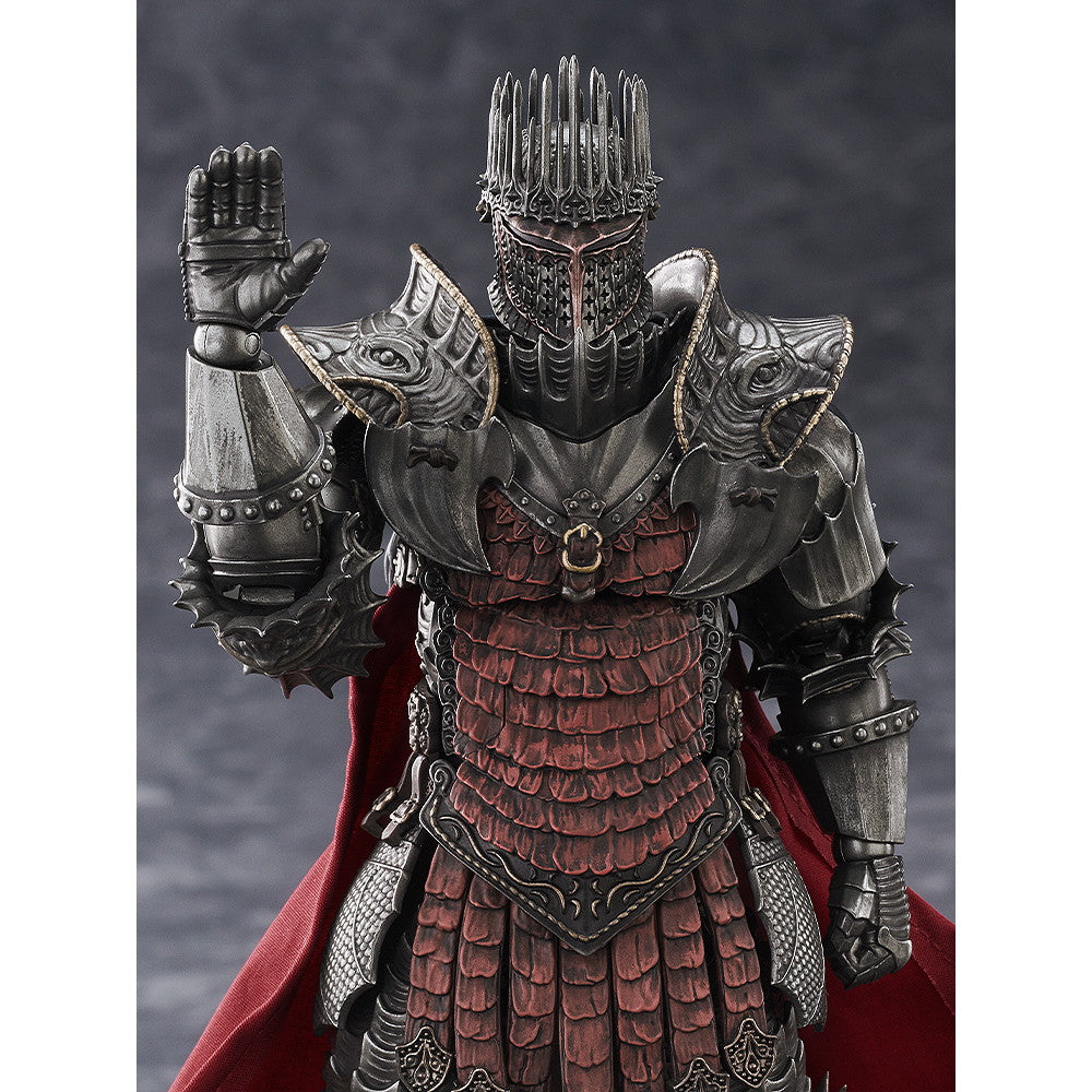【中古即納】[FIG] figma(フィグマ) 656 覚者(かくしゃ) Dragon's Dogma 2(ドラゴンズドグマ 2) 完成品 可動フィギュア マックスファクトリー(20260731)