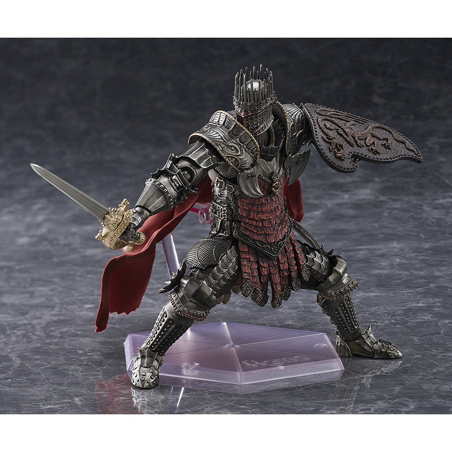 【中古即納】[FIG] figma(フィグマ) 656 覚者(かくしゃ) Dragon's Dogma 2(ドラゴンズドグマ 2) 完成品 可動フィギュア マックスファクトリー(20260731)