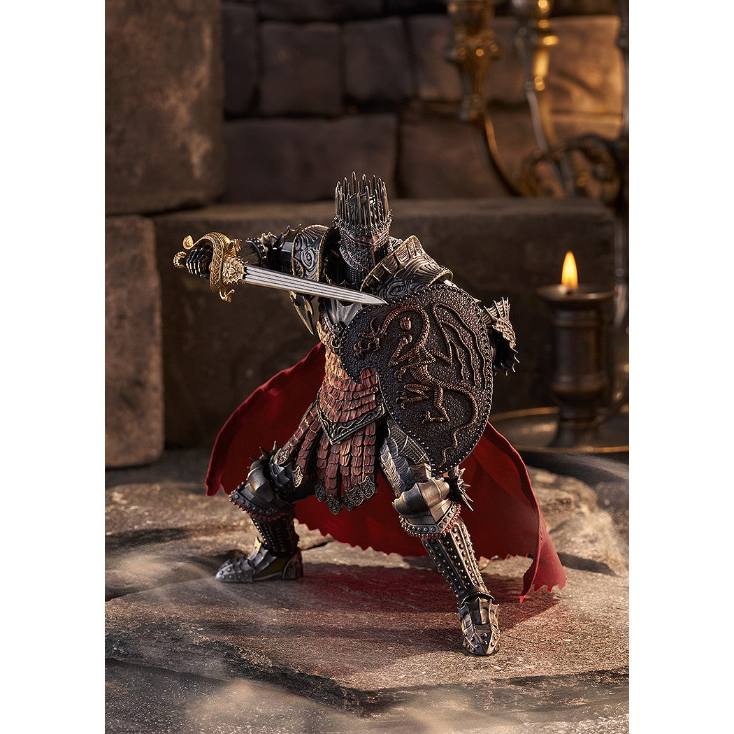 【中古即納】[FIG] figma(フィグマ) 656 覚者(かくしゃ) Dragon's Dogma 2(ドラゴンズドグマ 2) 完成品 可動フィギュア マックスファクトリー(20260731)