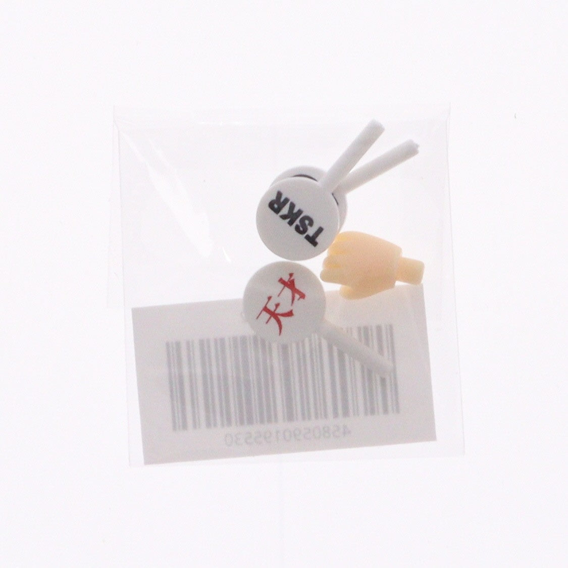 【中古即納】[FIG] ねんどろいど 2630 白上フブキ(しらかみふぶき) 洋風衣装Ver. ホロライブプロダクション 完成品 可動フィギュア グッドスマイルカンパニー公式ショップ&あみあみ&アニメイト限定 グッドスマイルカンパニー(20260228)