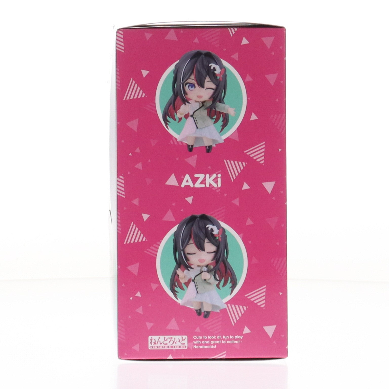 【中古即納】[FIG] ねんどろいど 2543 AZKi(あずき) ホロライブプロダクション 完成品 可動フィギュア グッドスマイルカンパニー(20250207)