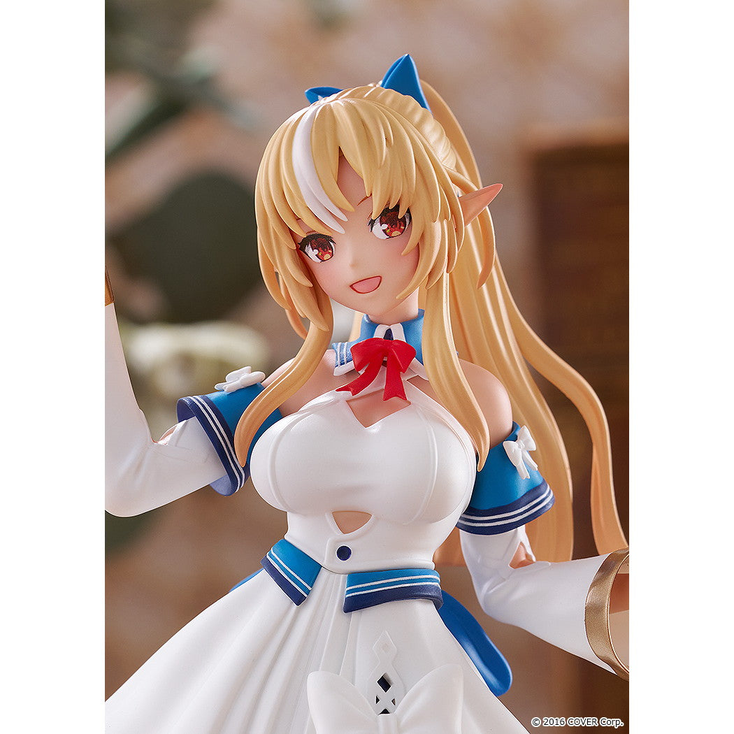 【中古即納】[FIG] POP UP PARADE(ポップアップパレード) 不知火フレア(しらぬいふれあ) ホロライブプロダクション 完成品 フィギュア グッドスマイルカンパニー(20250823)