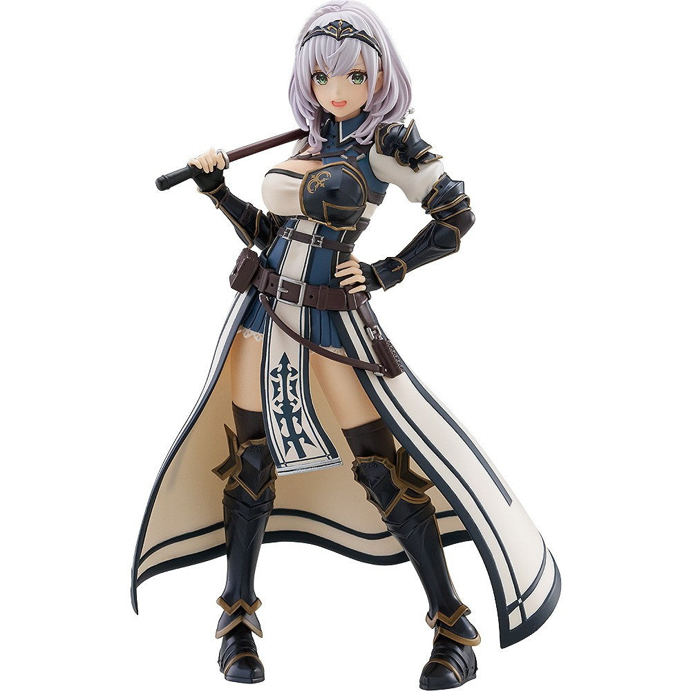 【中古即納】[FIG] POP UP PARADE SP(ポップアップパレードSP) 白銀ノエル(しろがねのえる) ホロライブプロダクション 完成品 フィギュア グッドスマイルカンパニー(20260708)