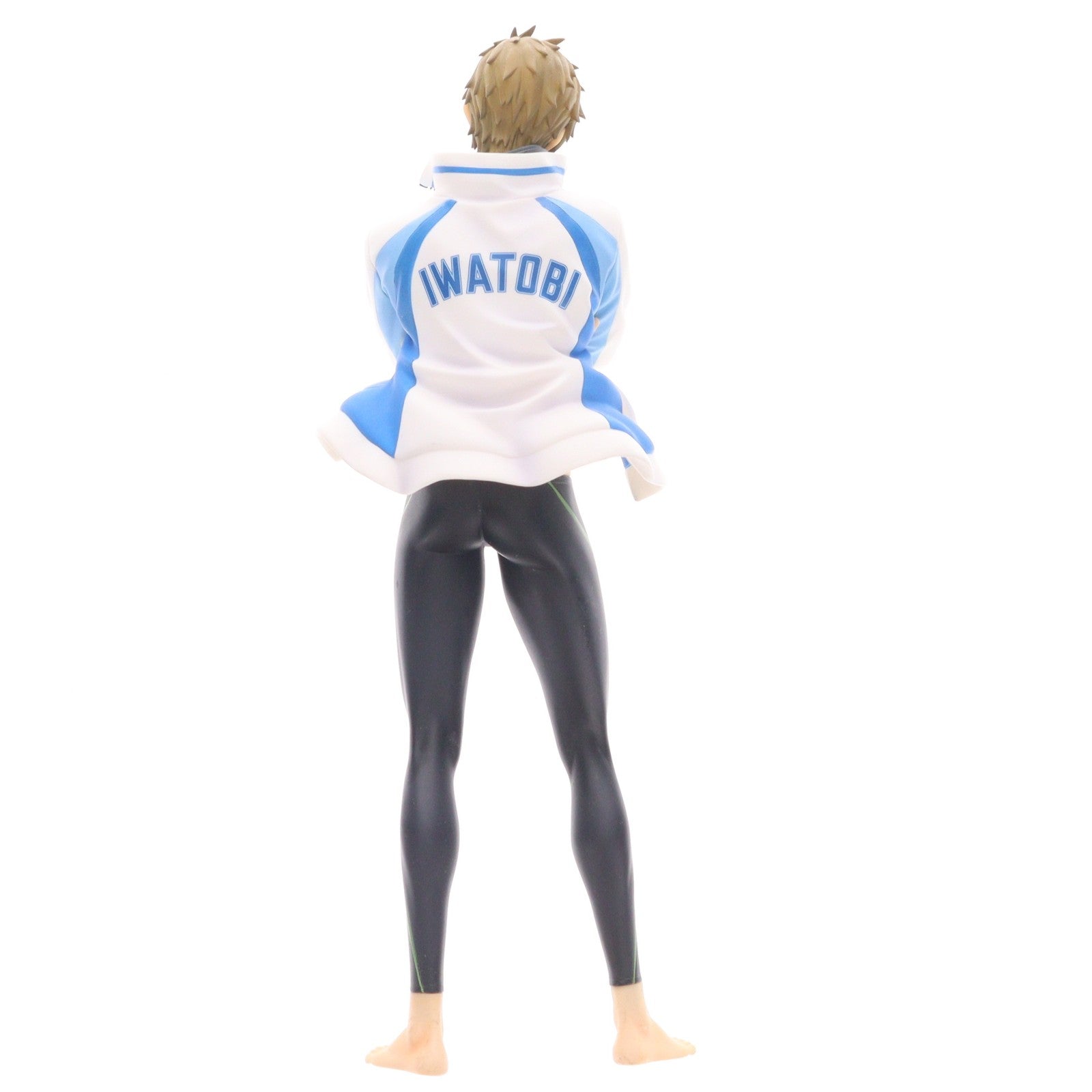 【中古即納】[FIG] アルタイル 橘真琴(たちばなまこと) Free!(フリー) 1/8 完成品 フィギュア ホビーストック(20141102)