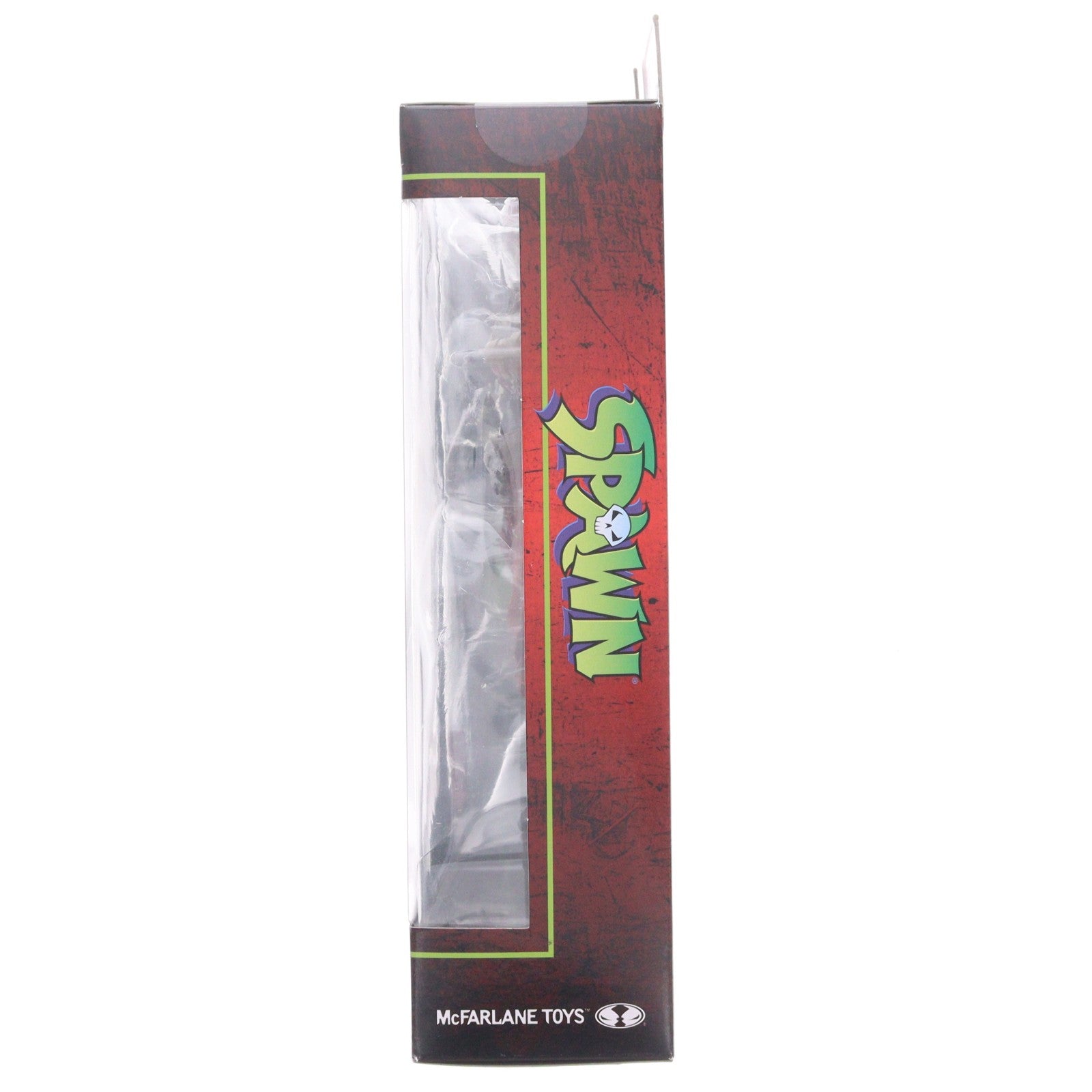 【中古即納】[FIG] ニンジャ・スポーン SPAWN(スポーン) 完成品 7インチ アクション フィギュア マクファーレントイズ/ホットトイズ(20220630)
