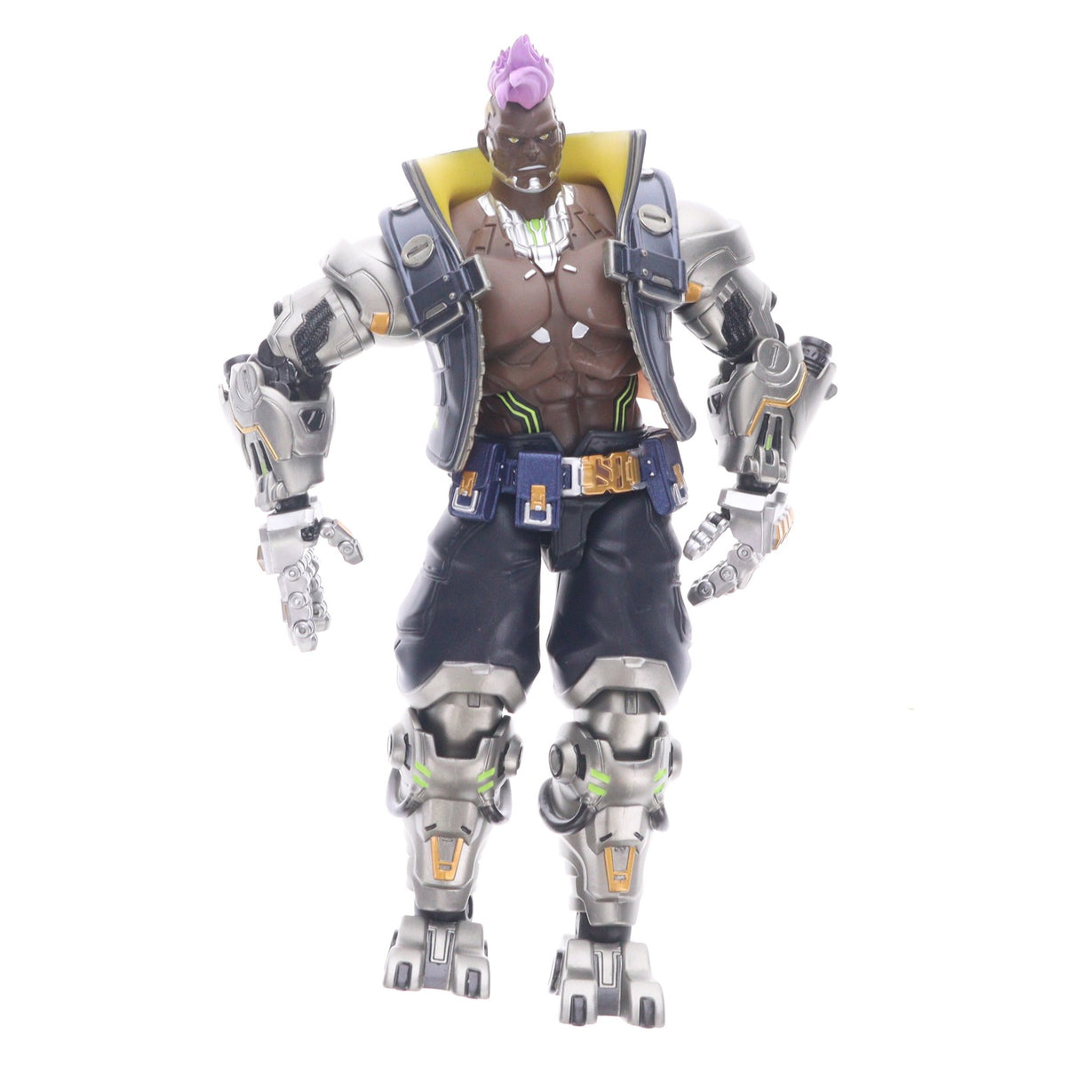 【中古即納】[FIG] CYBER LIMIT(サイバーリミット)シリーズ Bone(ボーン) 1/12 完成品 可動フィギュア(65820021) STARARC TOYS(スターアークトイズ)(20250531)