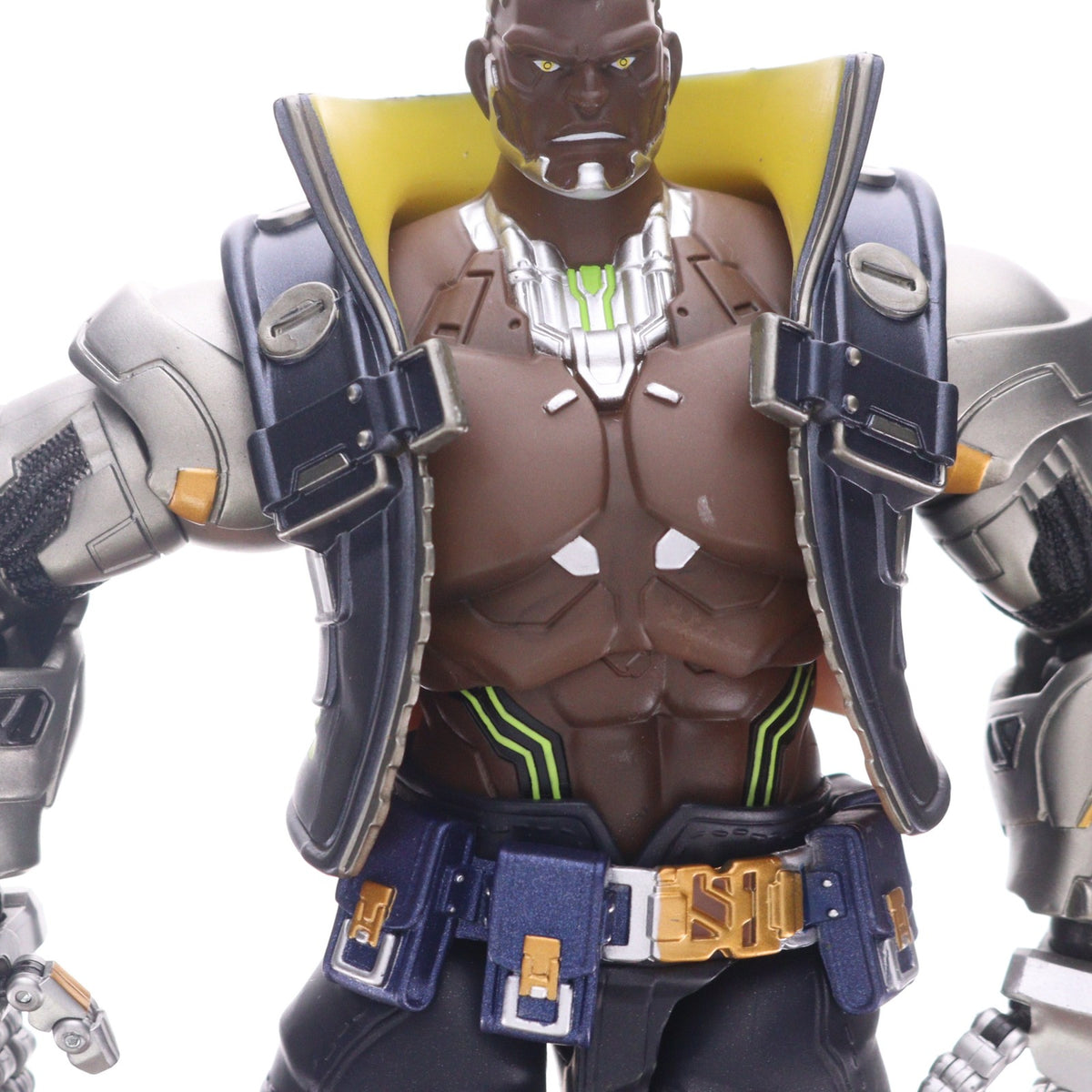 【中古即納】[FIG] CYBER LIMIT(サイバーリミット)シリーズ Bone(ボーン) 1/12 完成品 可動フィギュア(65820021) STARARC TOYS(スターアークトイズ)(20250531)