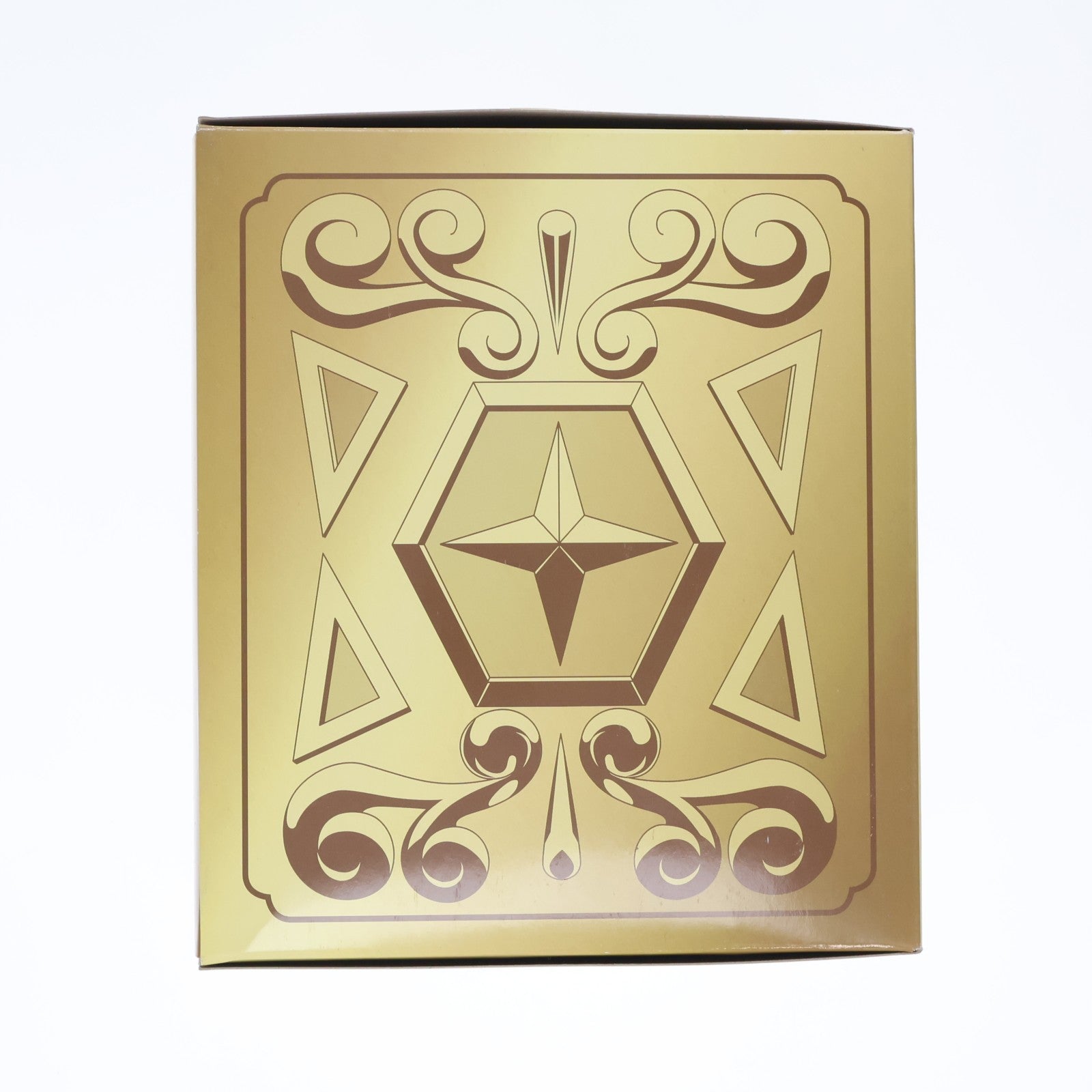 【中古即納】[FIG] 聖闘士聖衣神話EX ライブラ童虎 聖闘士星矢 完成品 可動フィギュア バンダイ(20131031)
