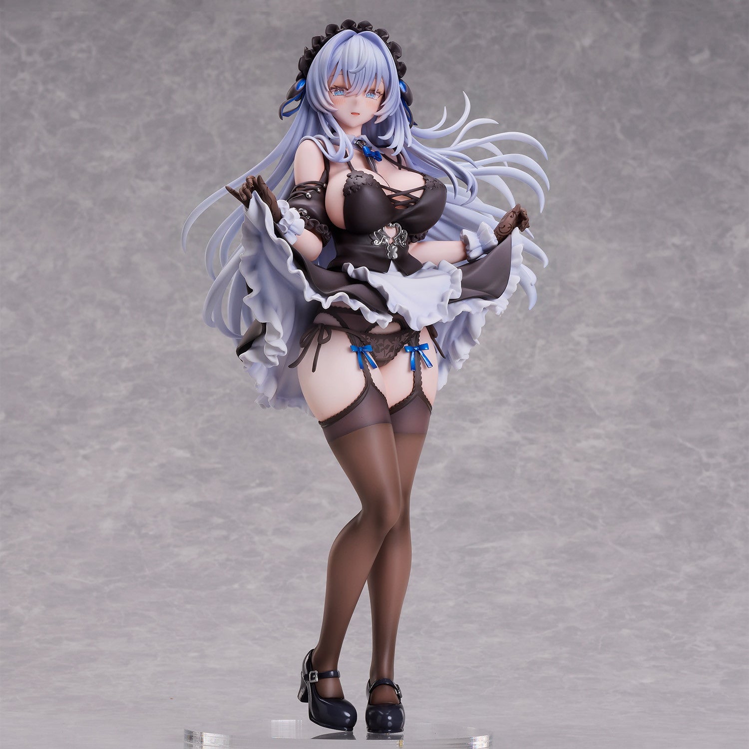 【中古即納】[FIG] SGイラスト シオン・アルフィーネ 完成品 フィギュア ユニオンクリエイティブ(20260731)