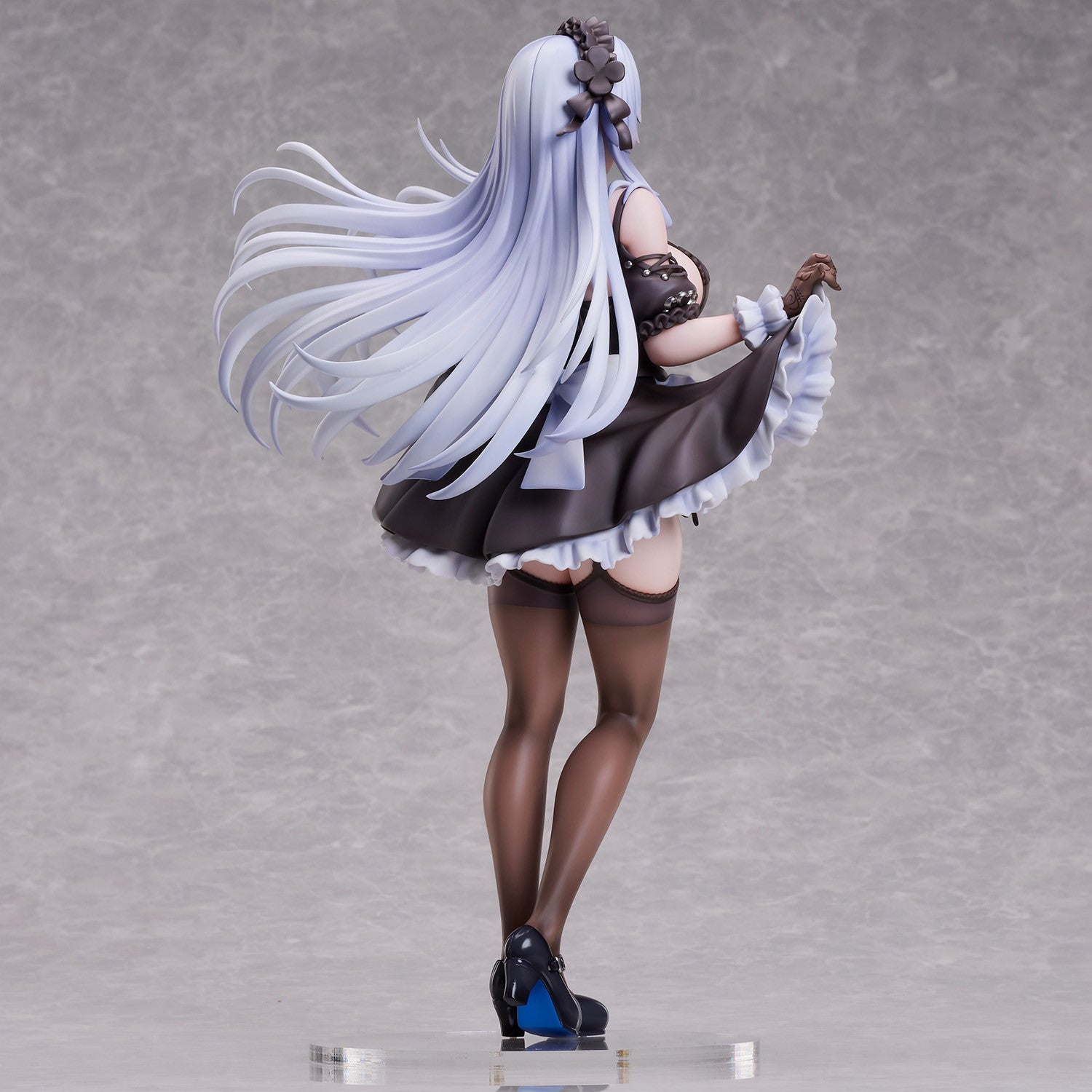 【中古即納】[FIG] SGイラスト シオン・アルフィーネ 完成品 フィギュア ユニオンクリエイティブ(20260731)