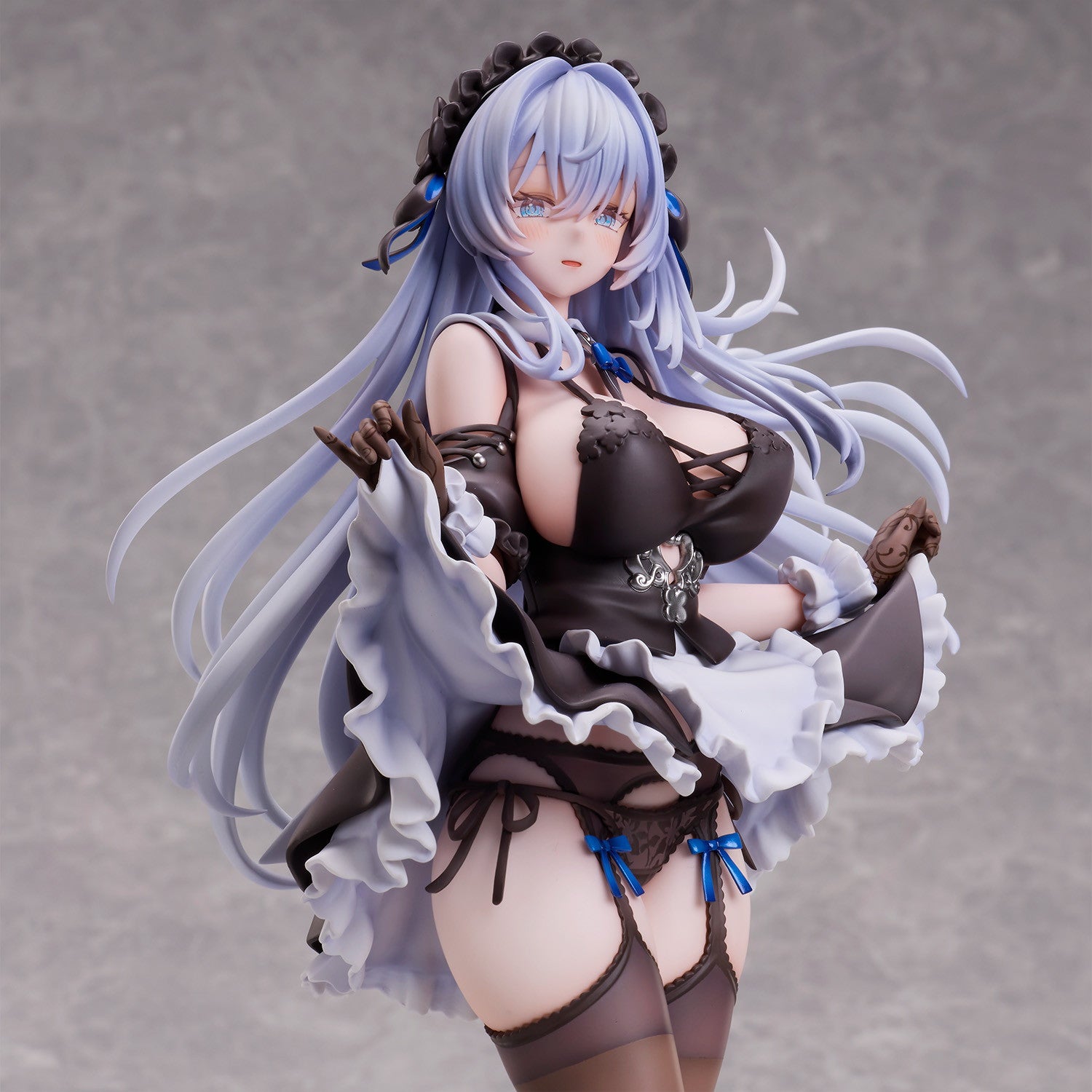 【中古即納】[FIG] SGイラスト シオン・アルフィーネ 完成品 フィギュア ユニオンクリエイティブ(20260731)