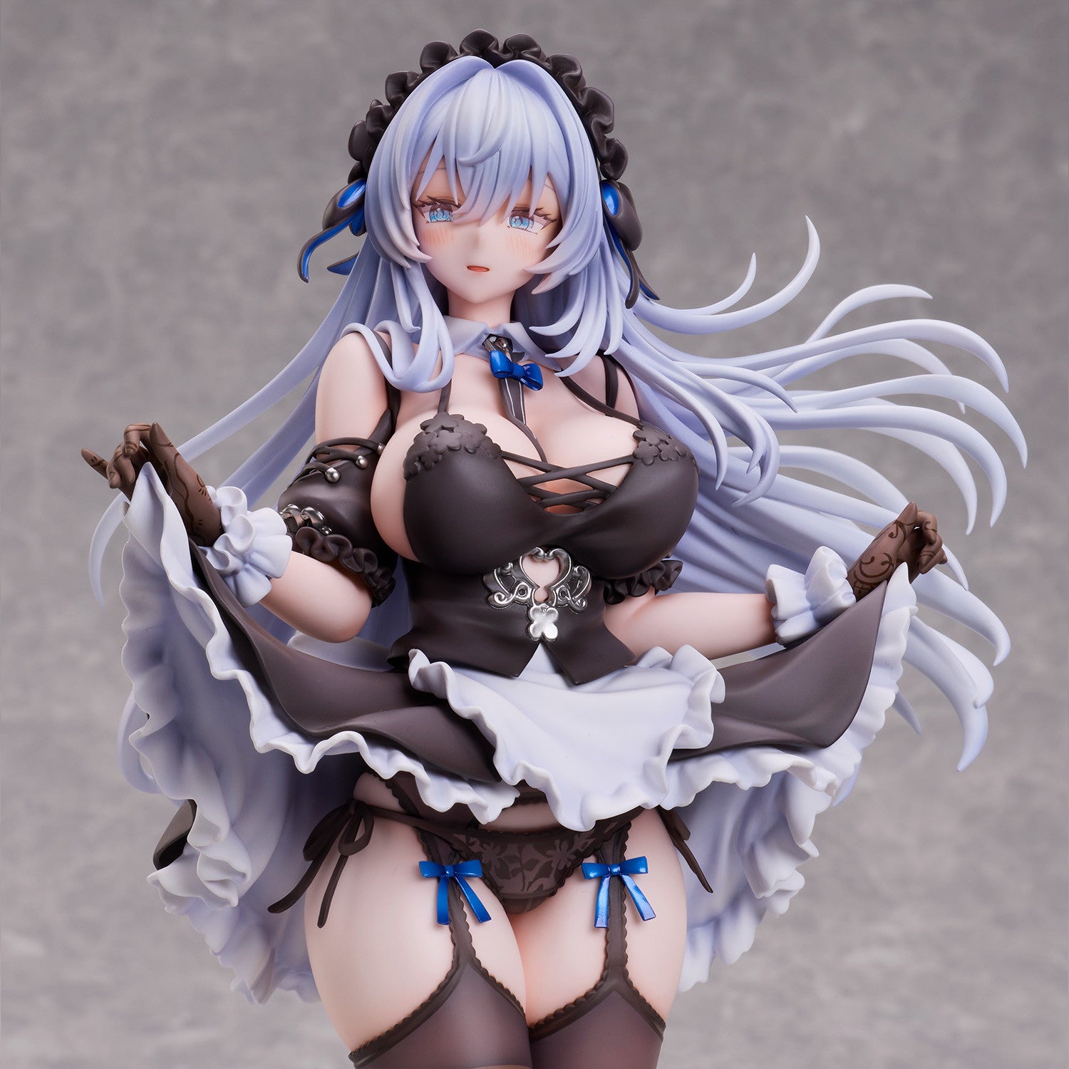 【中古即納】[FIG] SGイラスト シオン・アルフィーネ 完成品 フィギュア ユニオンクリエイティブ(20260731)