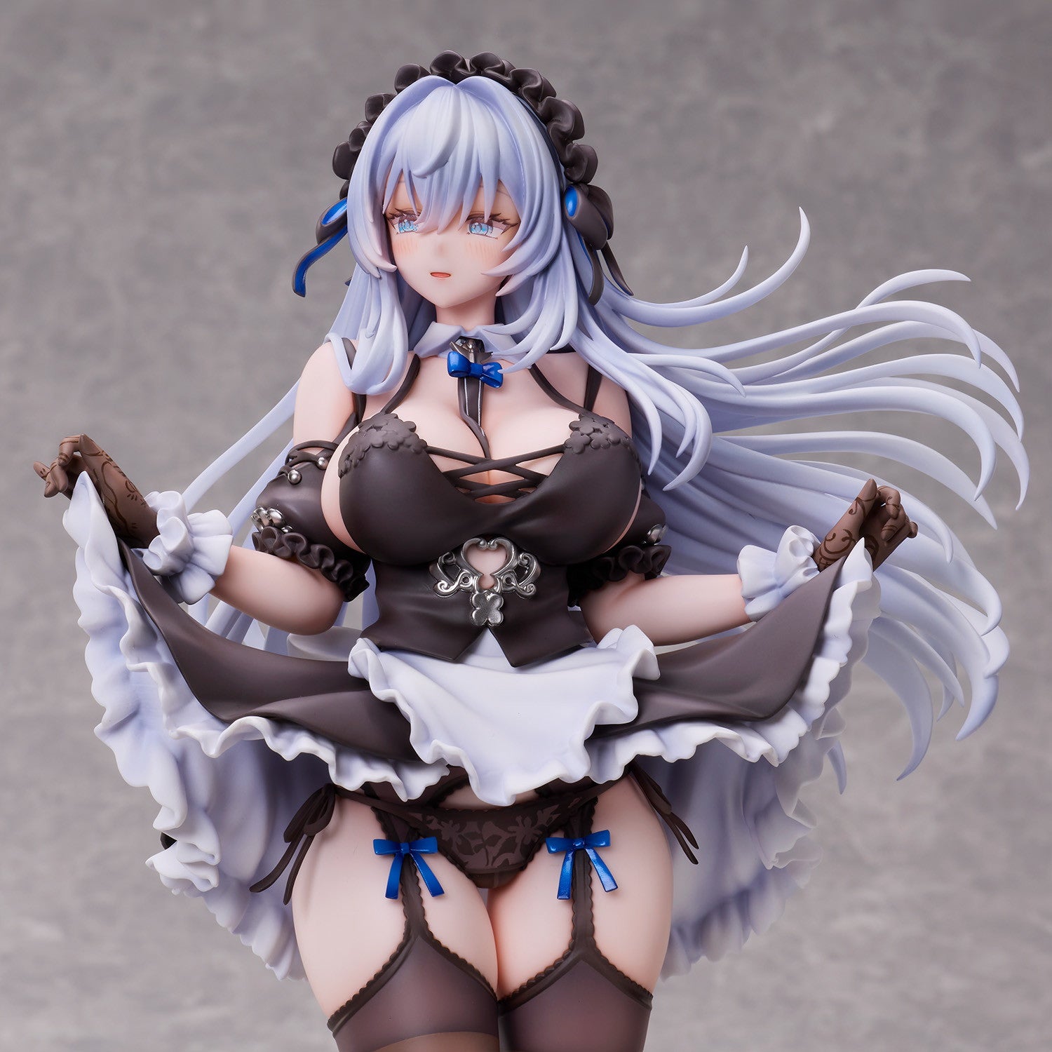 【中古即納】[FIG] SGイラスト シオン・アルフィーネ 完成品 フィギュア ユニオンクリエイティブ(20260731)