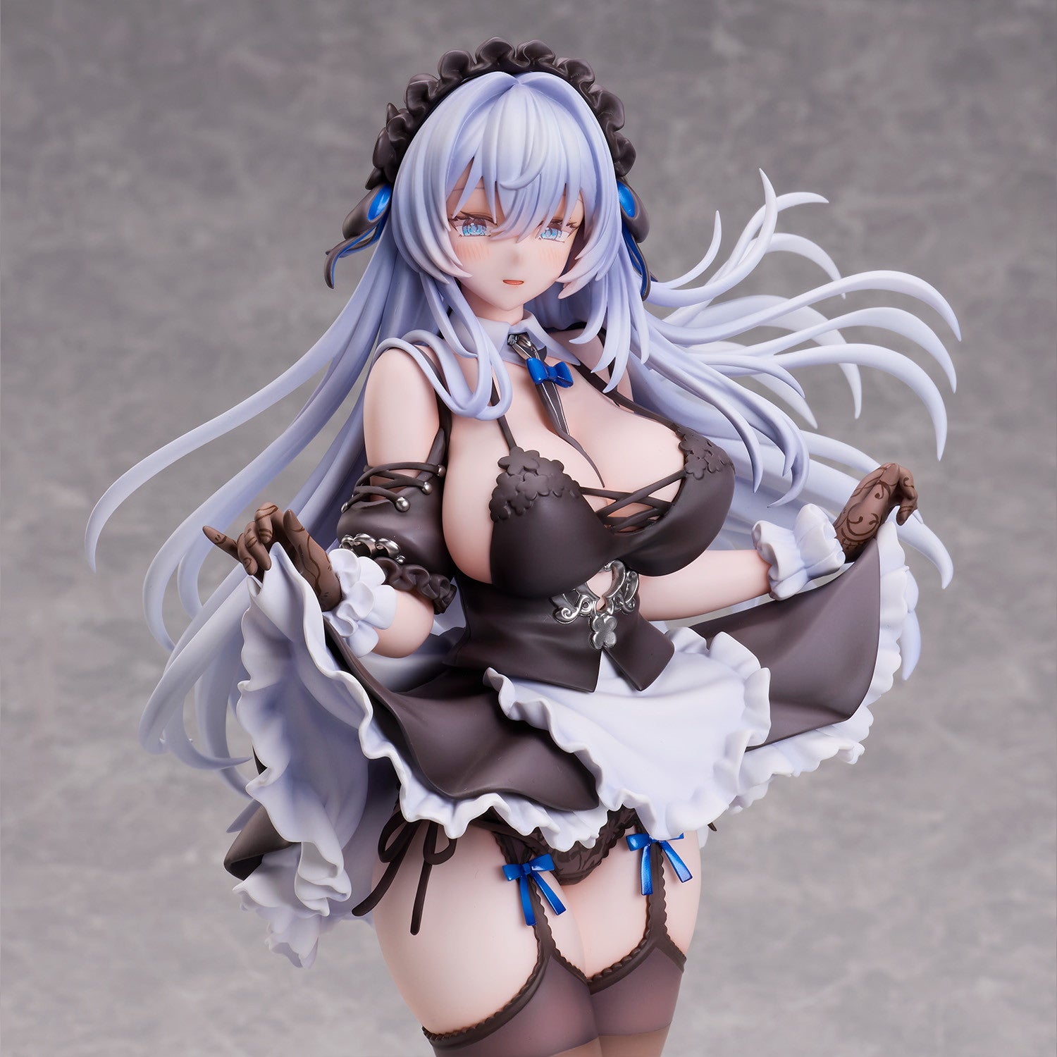 【中古即納】[FIG] SGイラスト シオン・アルフィーネ 完成品 フィギュア ユニオンクリエイティブ(20260731)