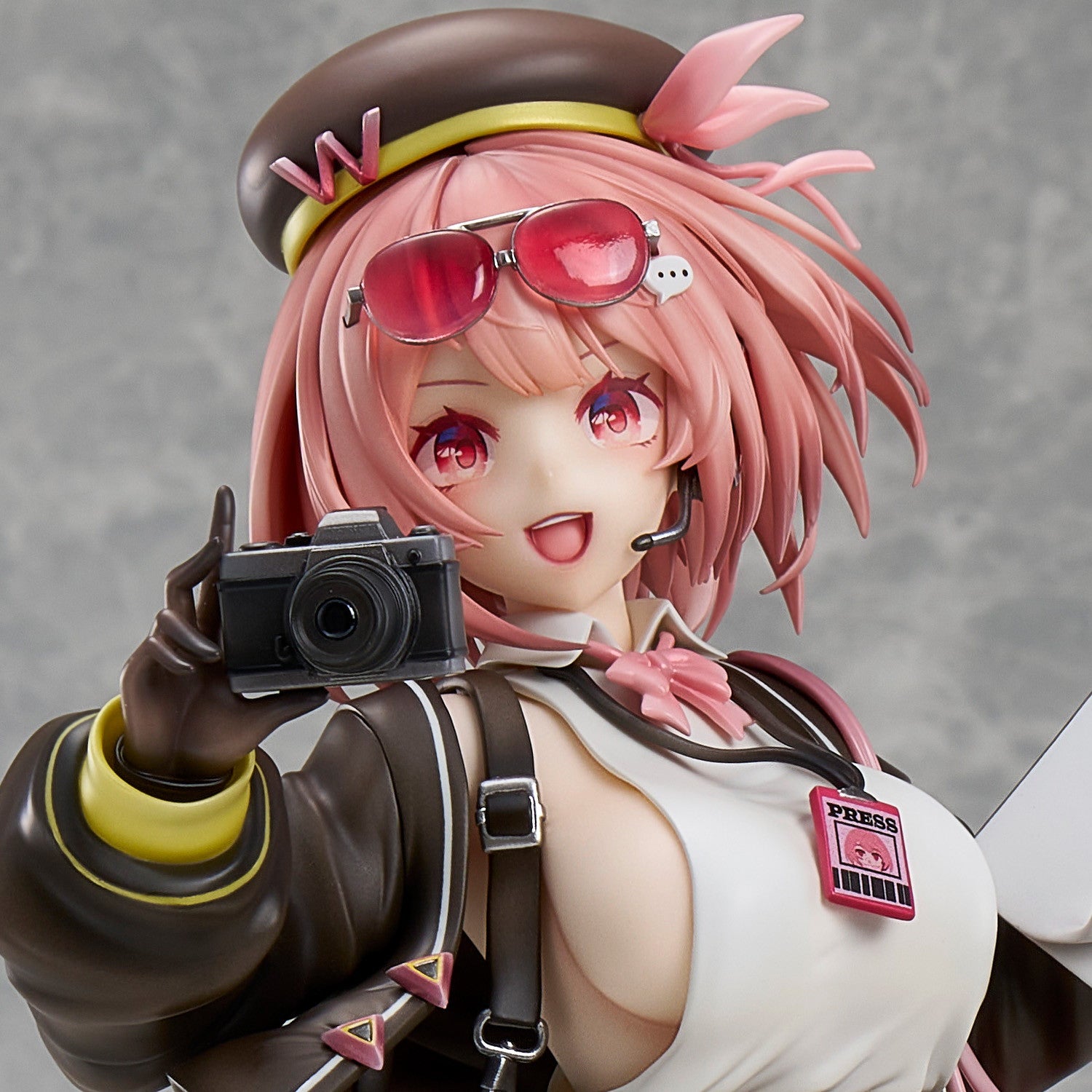 【中古即納】[FIG] ウィロウ ドールズフロントライン:ニューラルクラウド 完成品 フィギュア ユニオンクリエイティブ(20260630)