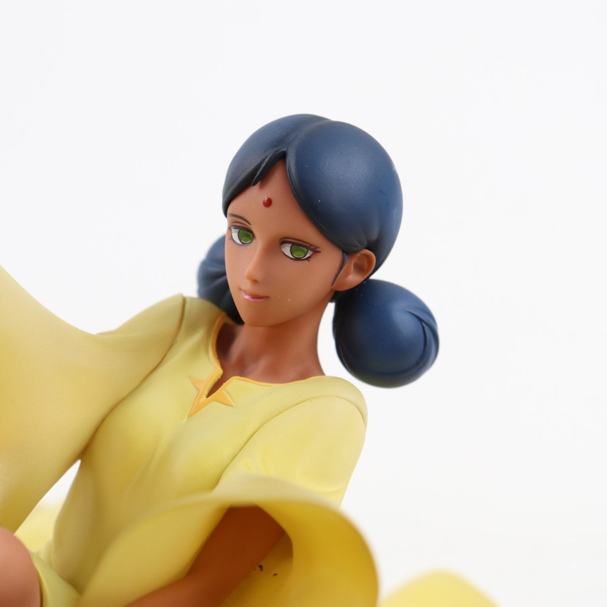 【中古即納】[FIG] GGG(ガンダム・ガールズ・ジェネレーション) ララァ・スン 機動戦士ガンダム 1/8 完成品 フィギュア メガハウス(20220729)
