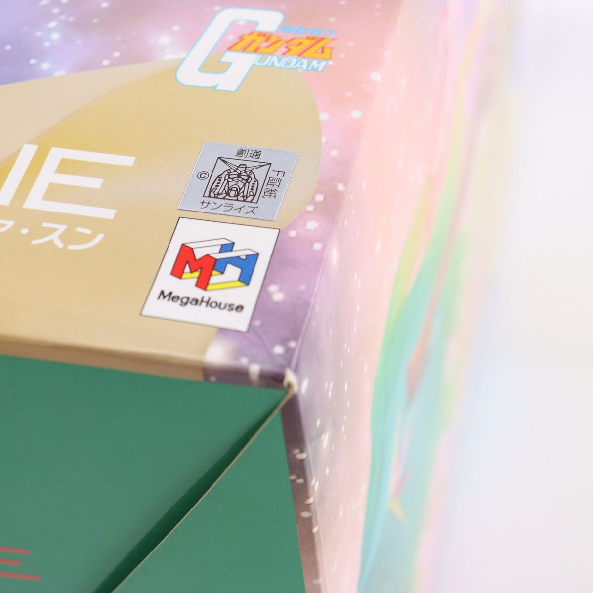 【中古即納】[FIG] GGG(ガンダム・ガールズ・ジェネレーション) ララァ・スン 機動戦士ガンダム 1/8 完成品 フィギュア メガハウス(20220729)