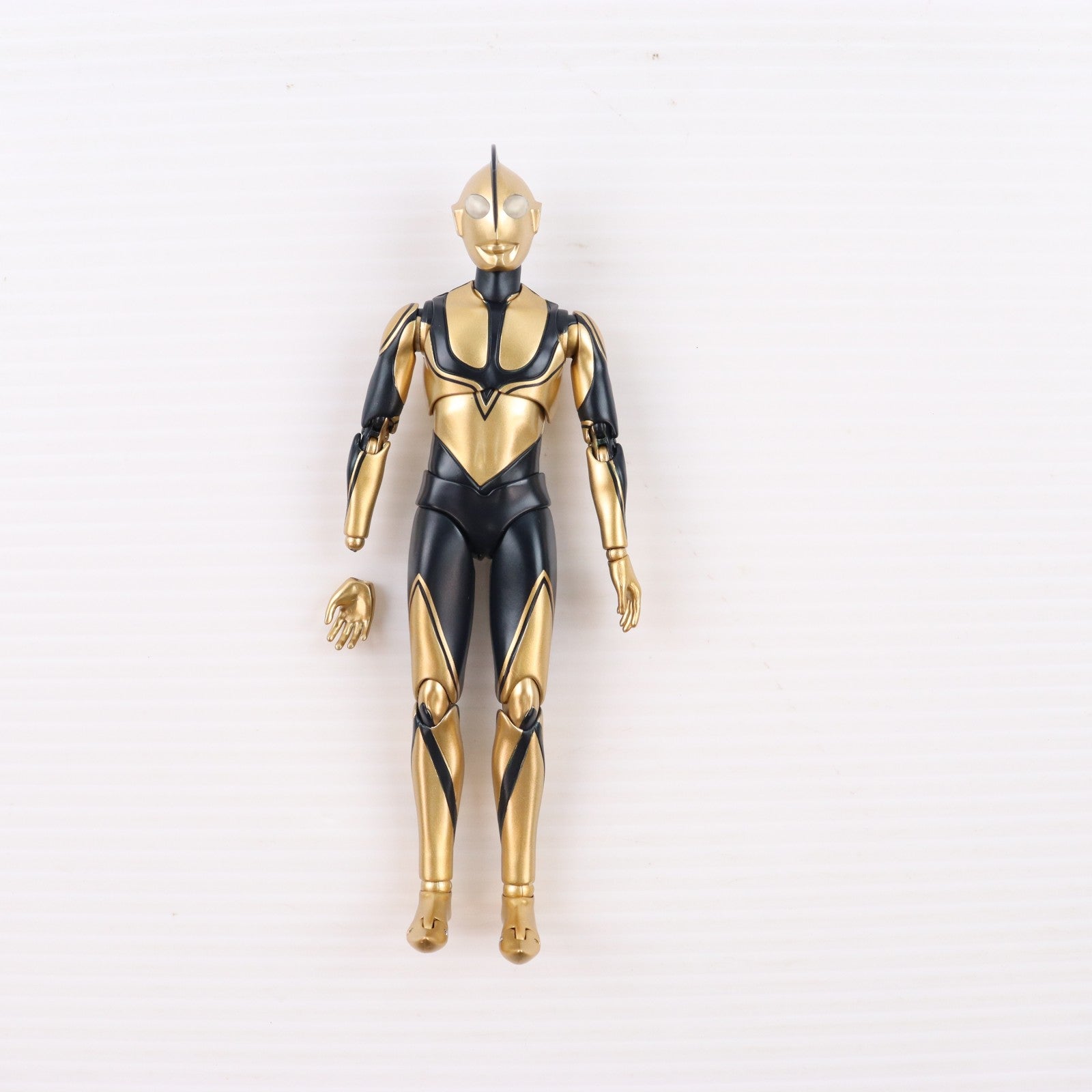 【中古即納】[FIG] フィグゼロS 6インチ ゾーフィ(映画『シン・ウルトラマン』) 完成品 可動フィギュア threezero(スリーゼロ)(20230810)