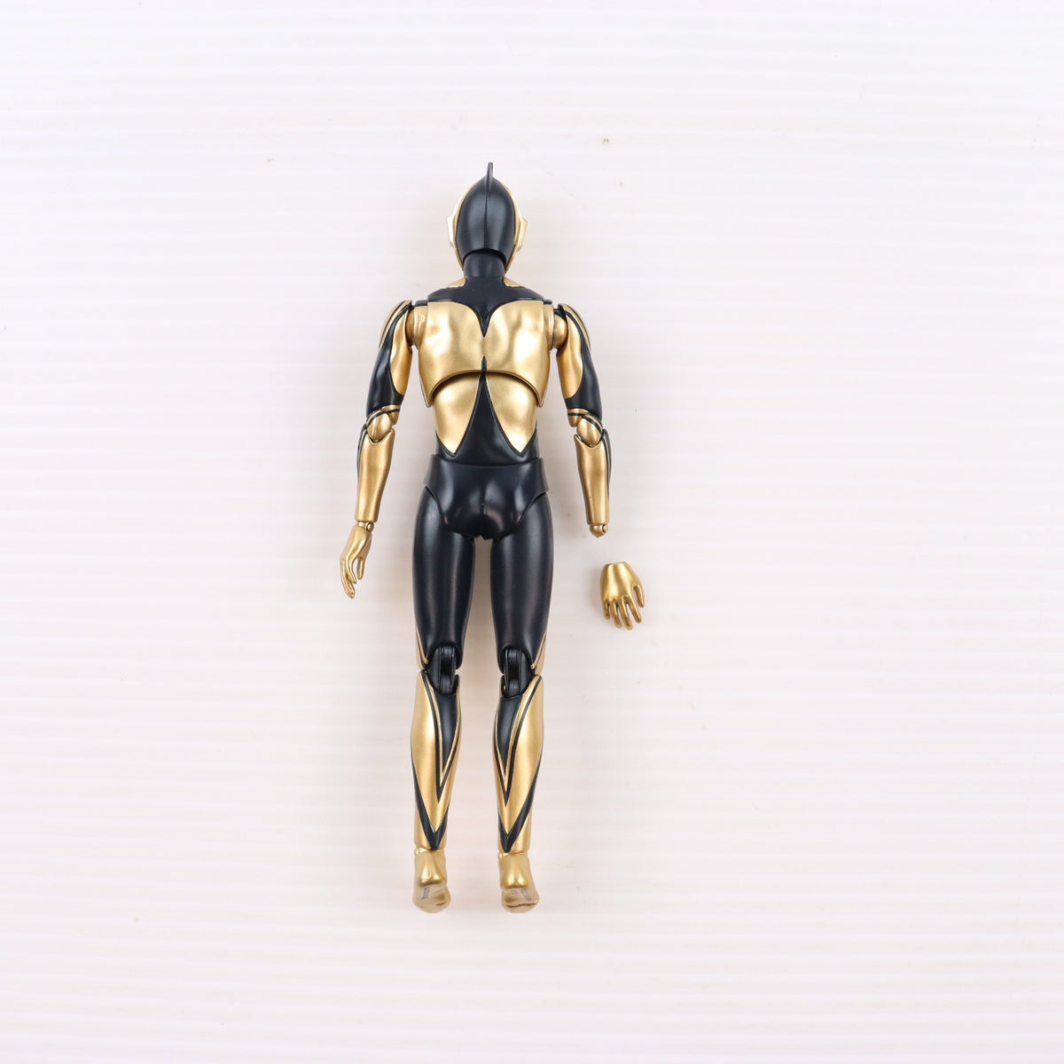 【中古即納】[FIG] フィグゼロS 6インチ ゾーフィ(映画『シン・ウルトラマン』) 完成品 可動フィギュア threezero(スリーゼロ)(20230810)