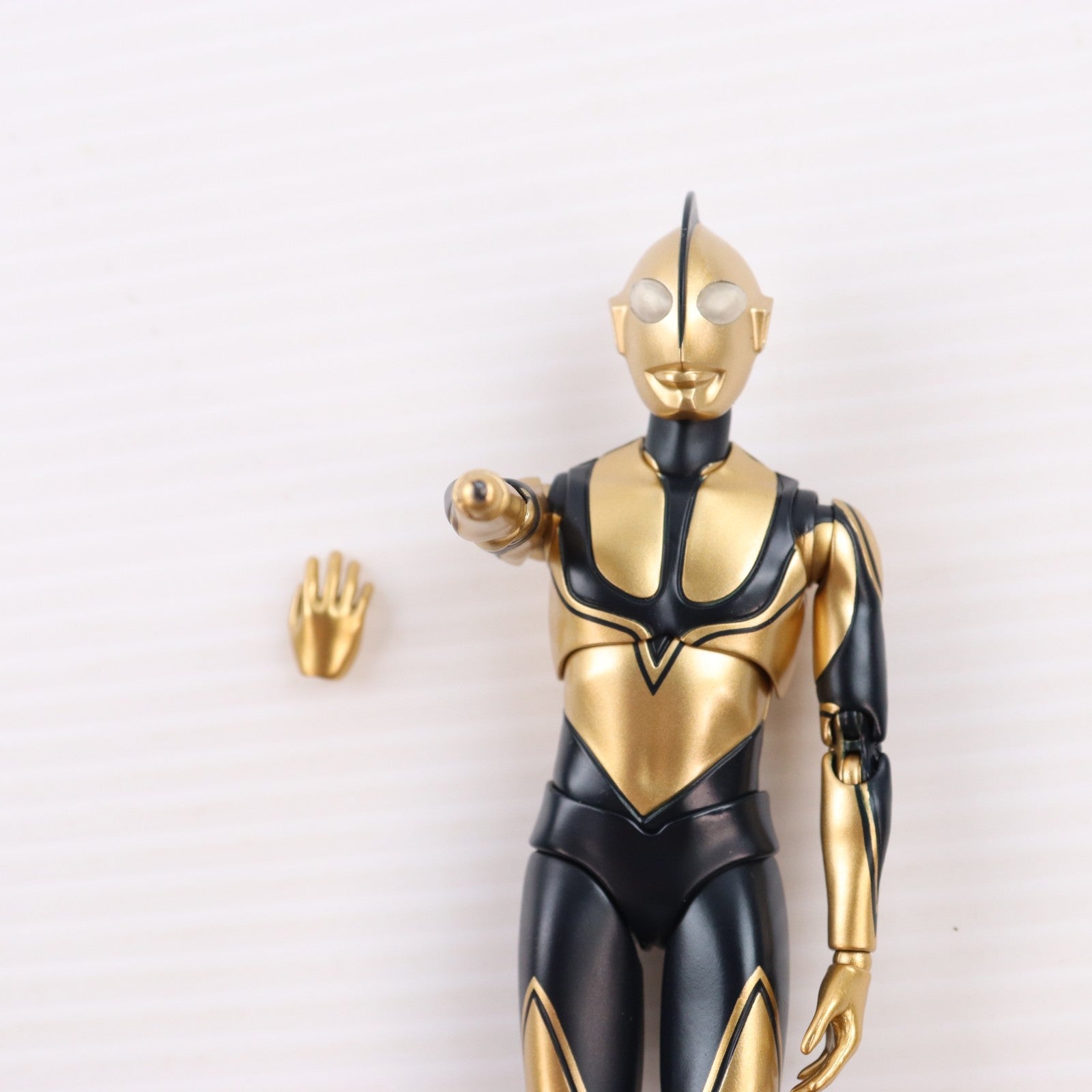 【中古即納】[FIG] フィグゼロS 6インチ ゾーフィ(映画『シン・ウルトラマン』) 完成品 可動フィギュア threezero(スリーゼロ)(20230810)