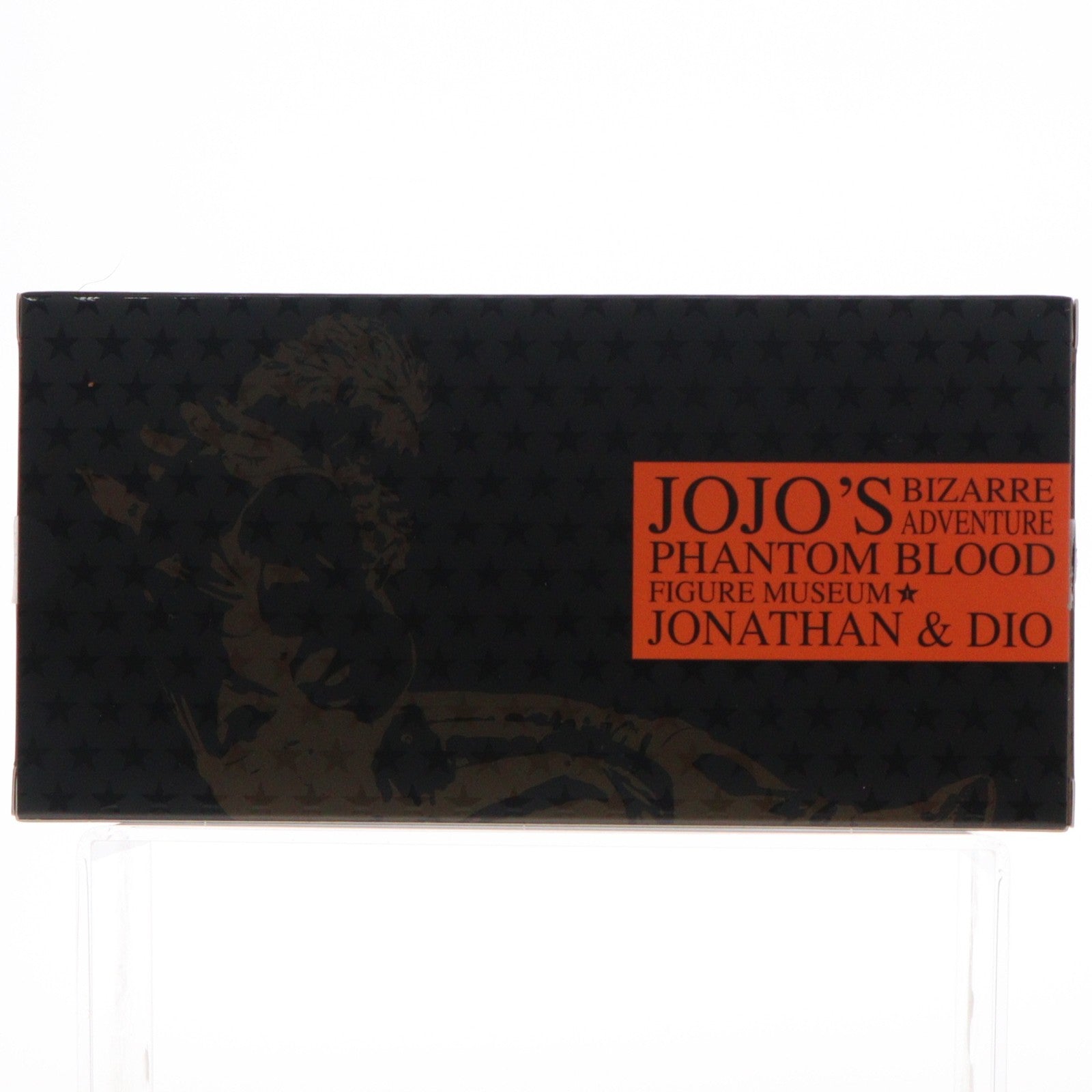 【中古即納】[FIG] センチネルストア限定特典付属 FIGURE MUSEUM ジョナサン&ディオ TVアニメ『ジョジョの奇妙な冒険 ファントムブラッド』 1/8 完成品 フィギュア 千値練(せんちねる)(20240928)
