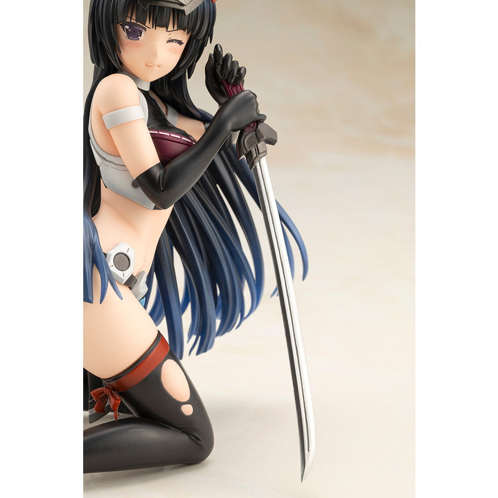 【中古即納】[FIG] マガツキ フレームアームズ・ガール 完成品 フィギュア(PV262) コトブキヤ(20251016)