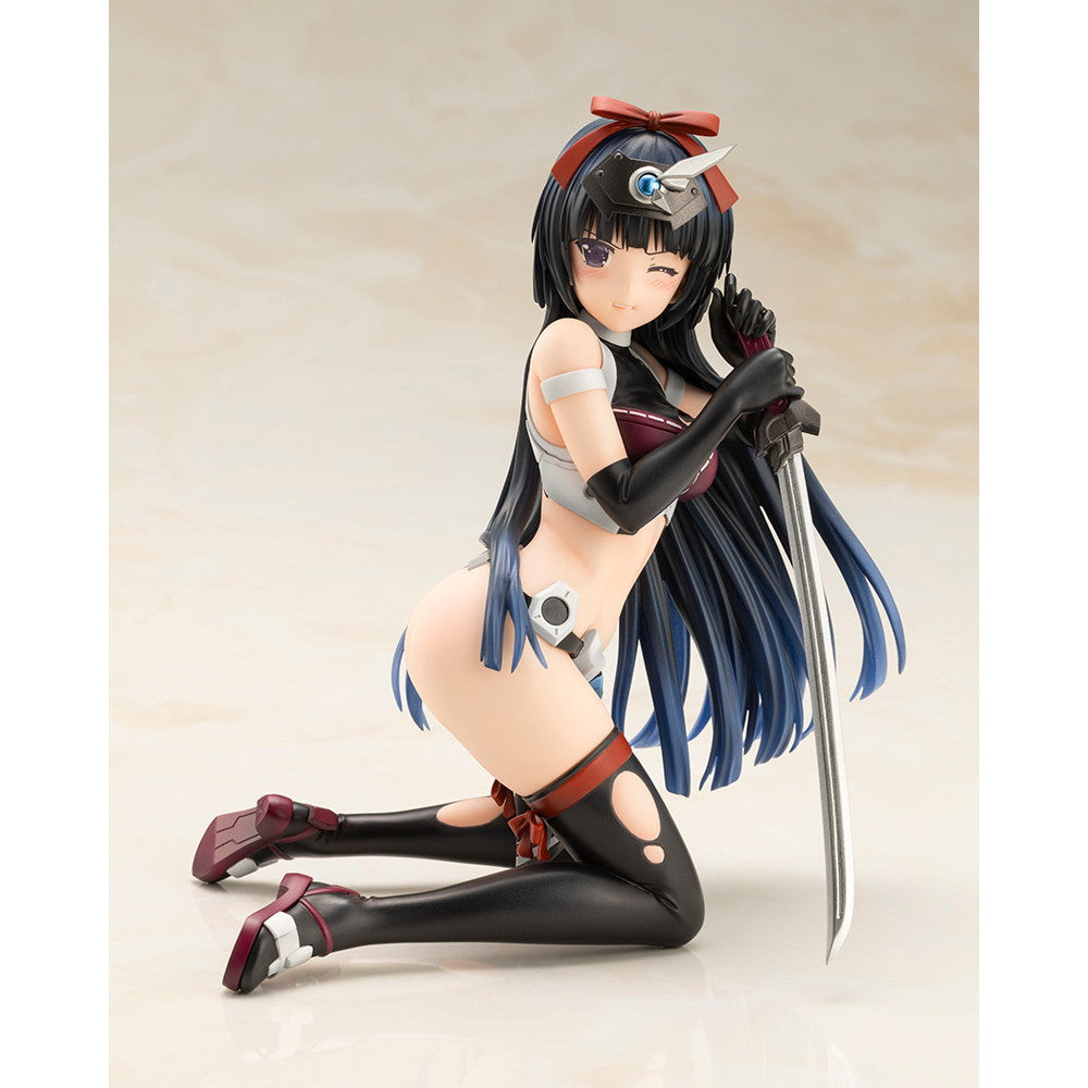【中古即納】[FIG] マガツキ フレームアームズ・ガール 完成品 フィギュア(PV262) コトブキヤ(20251016)