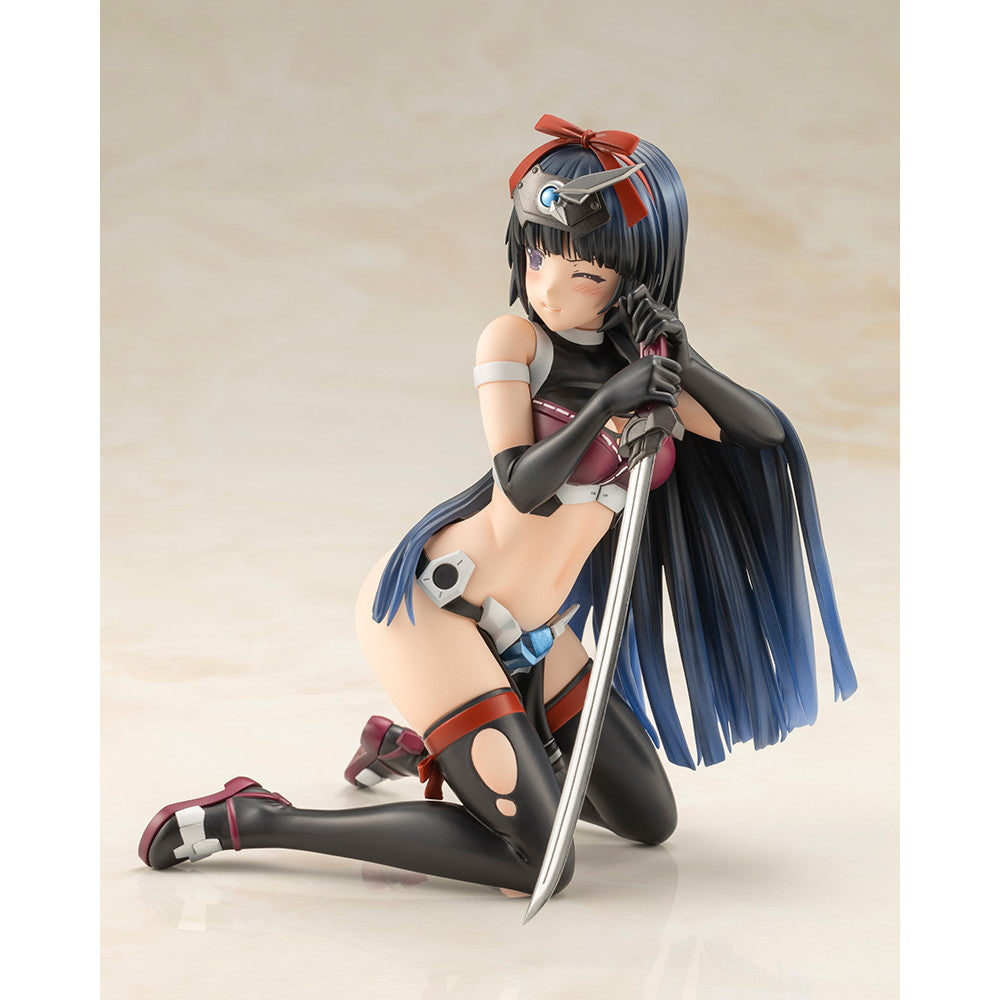 【中古即納】[FIG] マガツキ フレームアームズ・ガール 完成品 フィギュア(PV262) コトブキヤ(20251016)