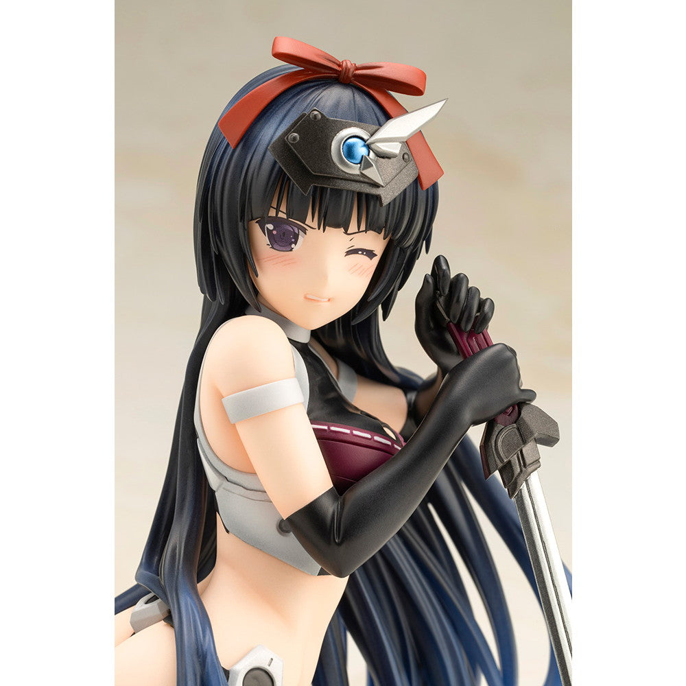 【中古即納】[FIG] マガツキ フレームアームズ・ガール 完成品 フィギュア(PV262) コトブキヤ(20251016)