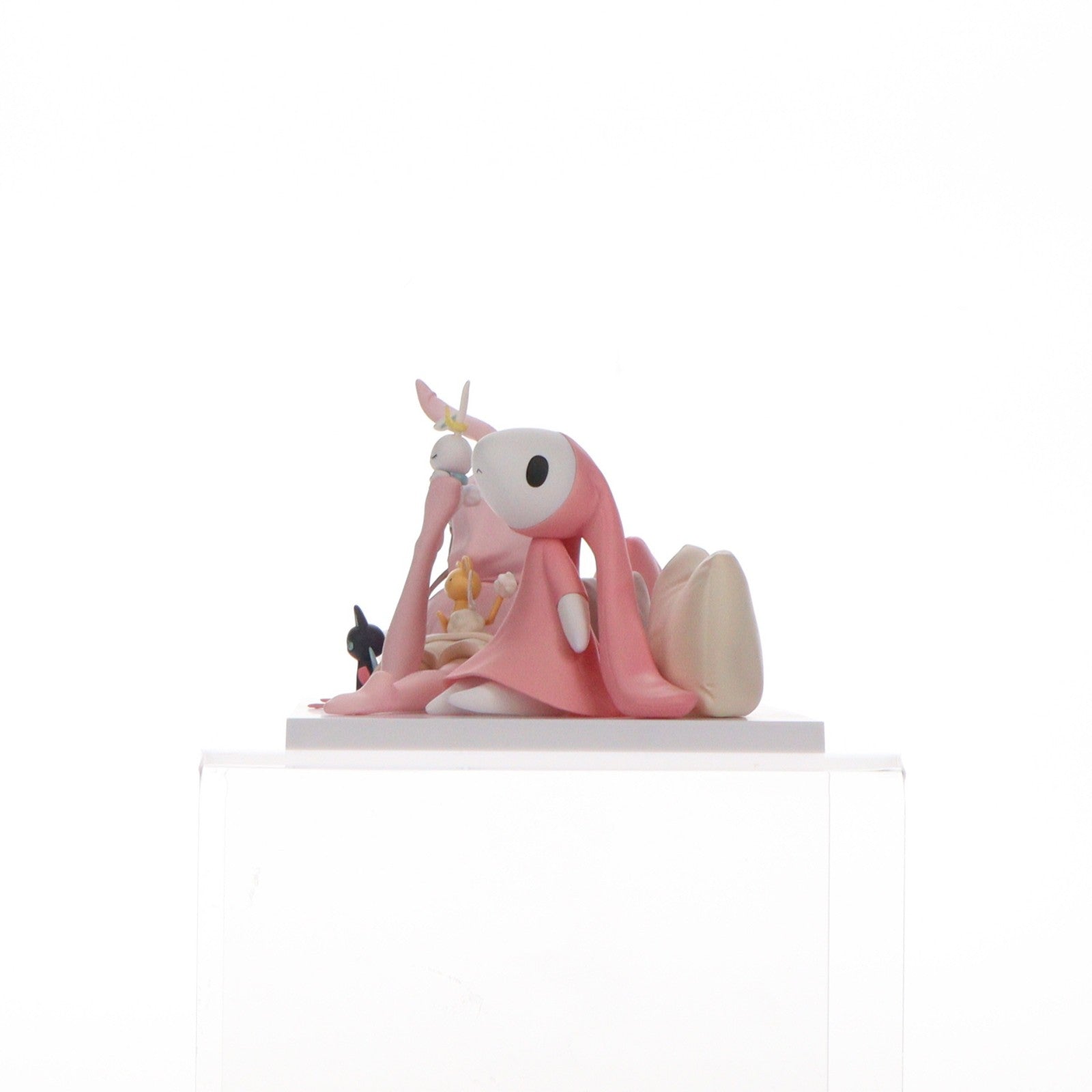 【中古即納】[FIG] CLAMP展記念 木之本桜(きのもとさくら) カードキャプターさくら 完成品 フィギュア(AMU-FNX1126) フリュー(20250630)