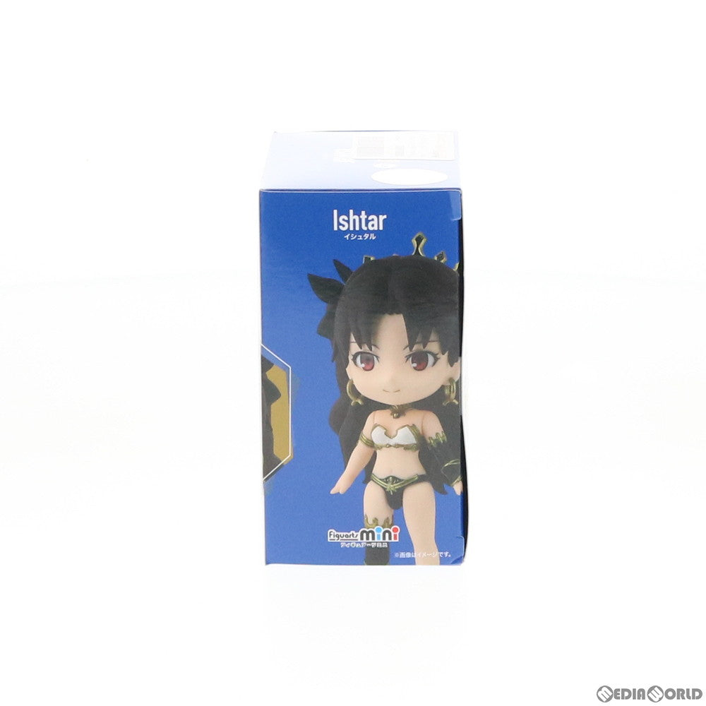 【中古即納】[FIG] Figuarts mini(フィギュアーツミニ) イシュタル Fate/Grand Order(フェイト/グランドオーダー) -絶対魔獣戦線バビロニア- 完成品 可動フィギュア バンダイスピリッツ(20200418)
