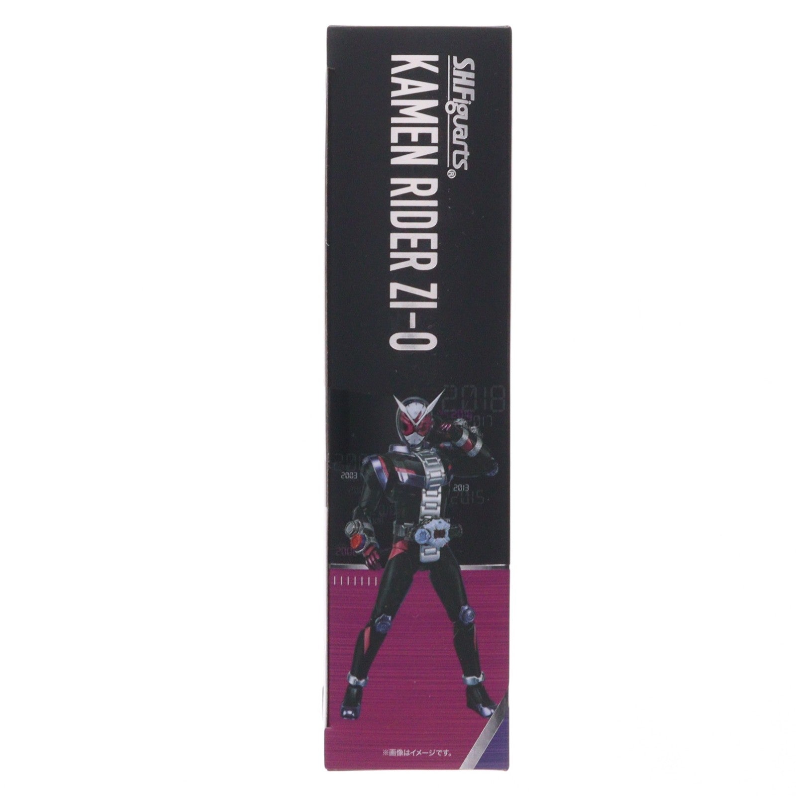【中古即納】[FIG] S.H.Figuarts(フィギュアーツ) 仮面ライダージオウ 完成品 可動フィギュア バンダイスピリッツ(20190209)