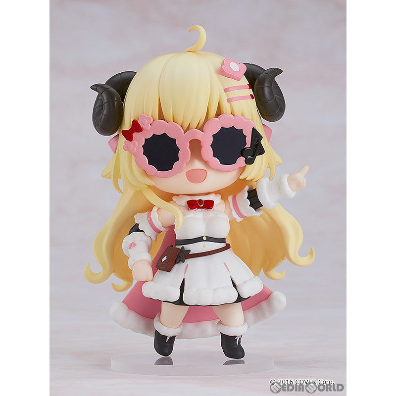 【中古即納】[FIG] ねんどろいど 2066 角巻わため(つのまきわため) ホロライブプロダクション 完成品 可動フィギュア グッドスマイルカンパニー(20230722)