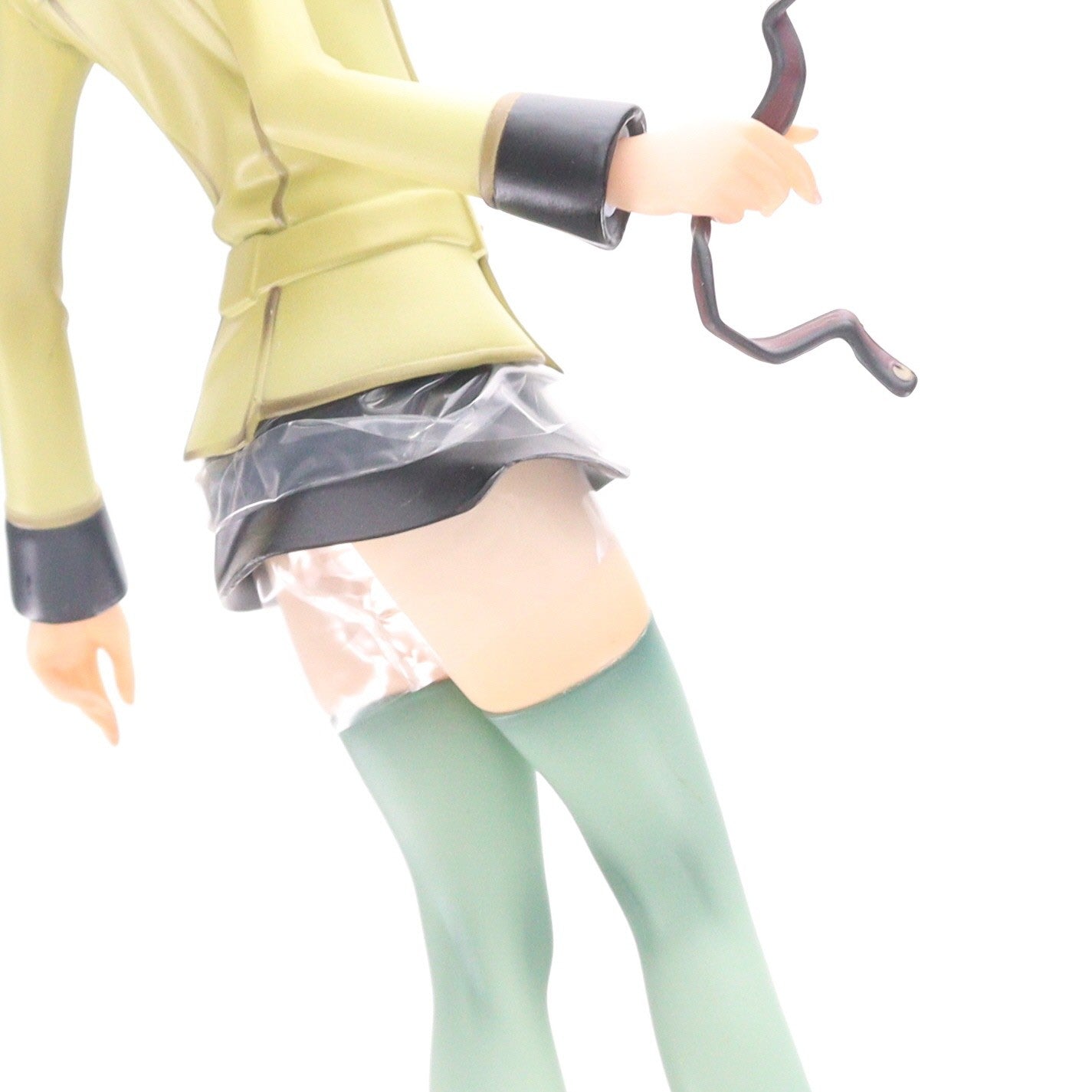 【中古即納】[FIG] カレン・シュタットフェルト コードギアス 反逆のルルーシュ 1/8 完成品 フィギュア アルファオメガ(20080229)