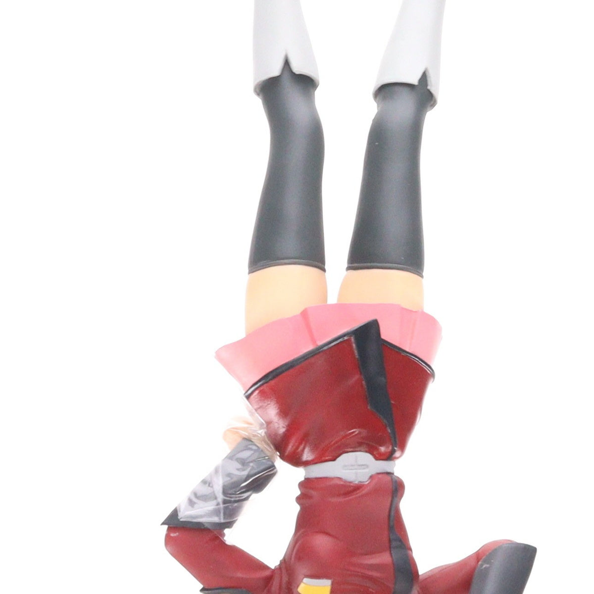 【中古即納】[FIG] エクセレントモデル RAHDX ルナマリア・ホーク 機動戦士ガンダムSEED DESTINY(シード デスティニー) 1/8 完成品 フィギュア メガハウス(20050224)