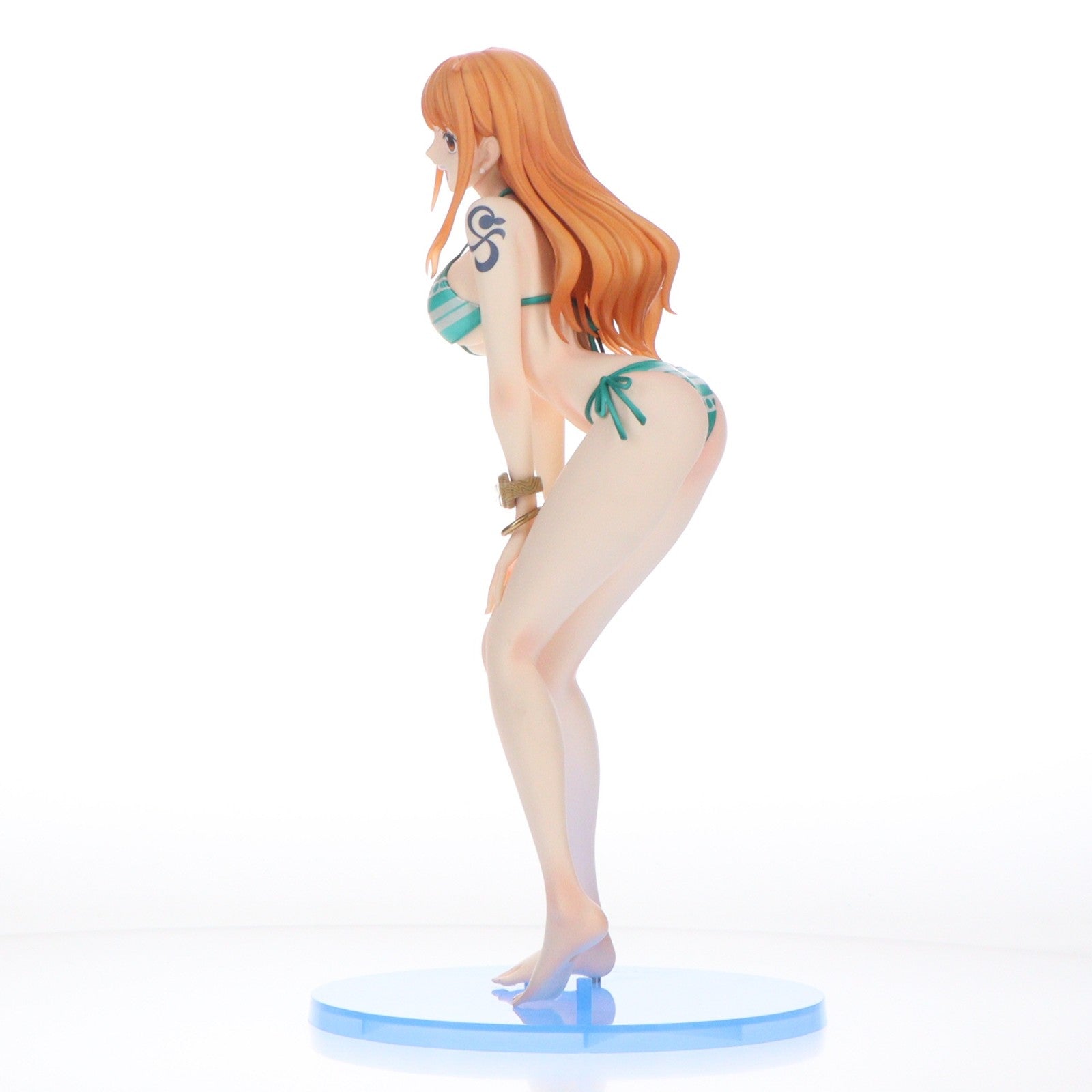 【中古即納】[FIG] B-Style ナミ水着Ver. ONE PIECE(ワンピース) 1/4 完成品 フィギュア 東映アニメーションオフィシャルストア&一部オンラインショップ限定 FREEing(フリーイング)(20260319)