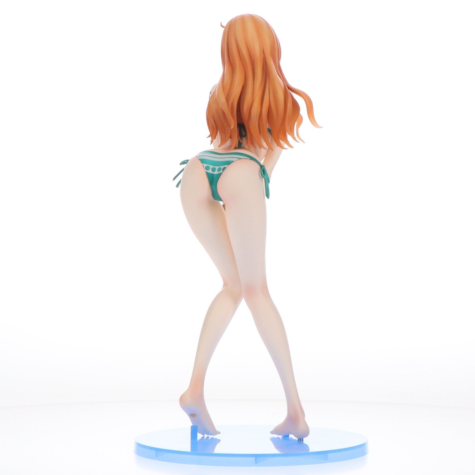 【中古即納】[FIG] B-Style ナミ水着Ver. ONE PIECE(ワンピース) 1/4 完成品 フィギュア 東映アニメーションオフィシャルストア&一部オンラインショップ限定 FREEing(フリーイング)(20260319)