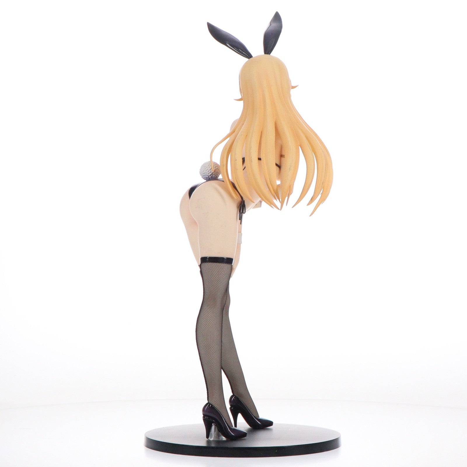 【中古即納】[FIG] B-Style 薙切えりな(なきりえりな) ビキニバニーVer. 食戟のソーマ 1/4 完成品 フィギュア FREEing(フリーイング)(20250618)