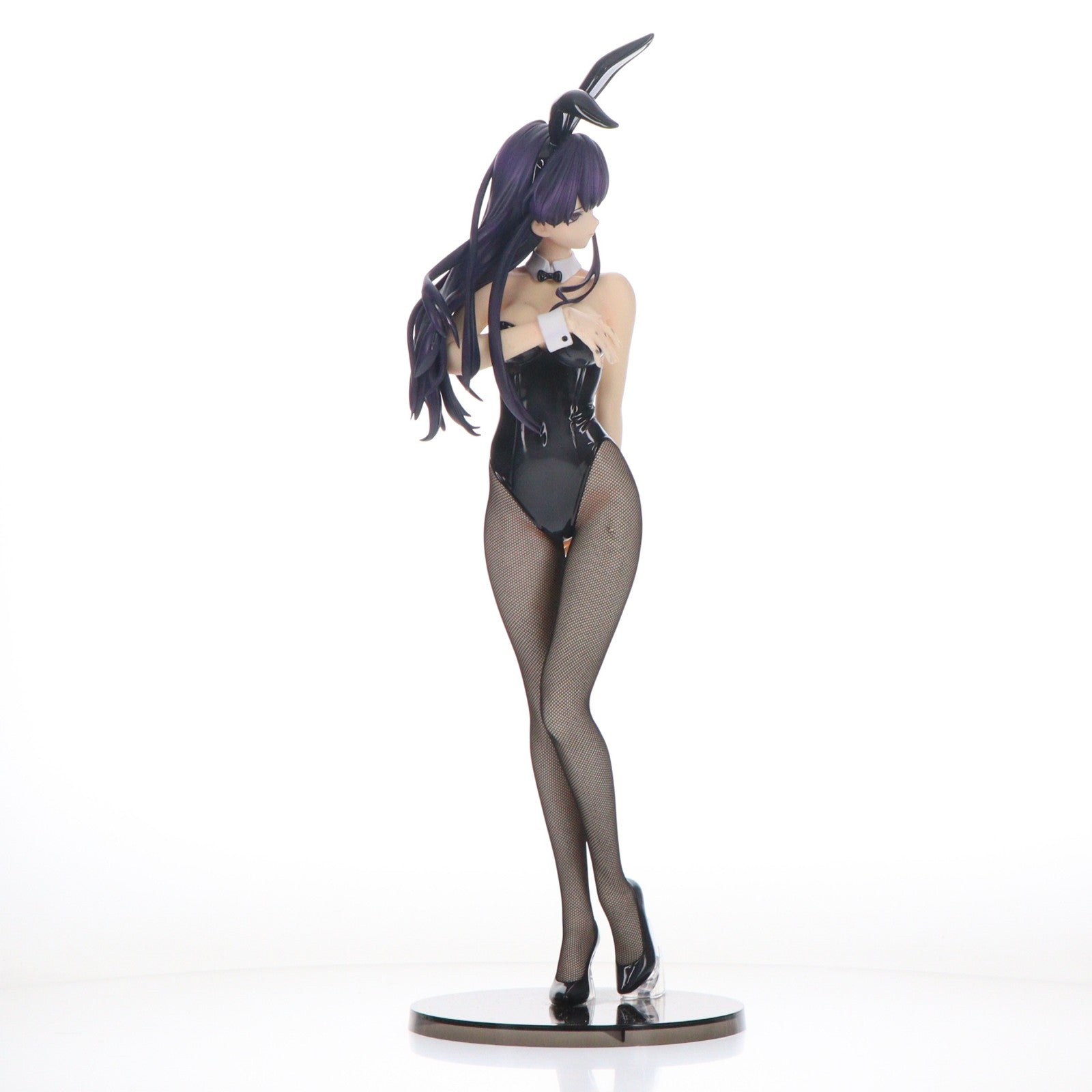 【中古即納】[FIG] B-Style 古見硝子(こみしょうこ) バニーVer. 古見さんは、コミュ症です。 1/4 完成品 フィギュア GOODSMILE ONLINE SHOP&Amazon.co.jp&あみあみ限定 FREEing(フリーイング)(20231031)