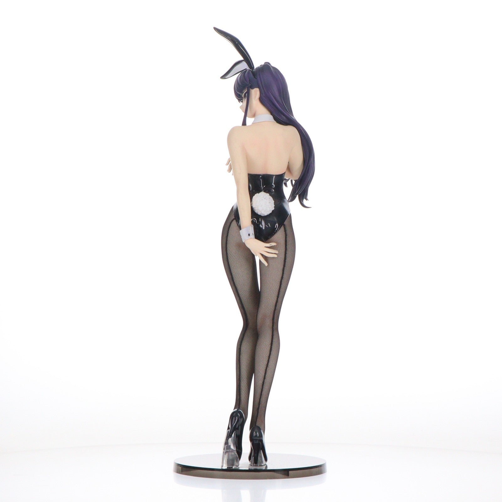 【中古即納】[FIG] B-Style 古見硝子(こみしょうこ) バニーVer. 古見さんは、コミュ症です。 1/4 完成品 フィギュア GOODSMILE ONLINE SHOP&Amazon.co.jp&あみあみ限定 FREEing(フリーイング)(20231031)