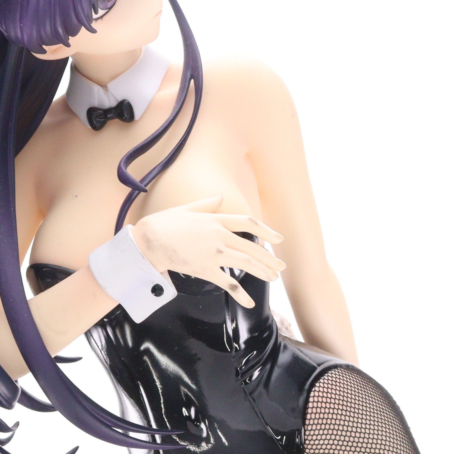 【中古即納】[FIG] B-Style 古見硝子(こみしょうこ) バニーVer. 古見さんは、コミュ症です。 1/4 完成品 フィギュア GOODSMILE ONLINE SHOP&Amazon.co.jp&あみあみ限定 FREEing(フリーイング)(20231031)