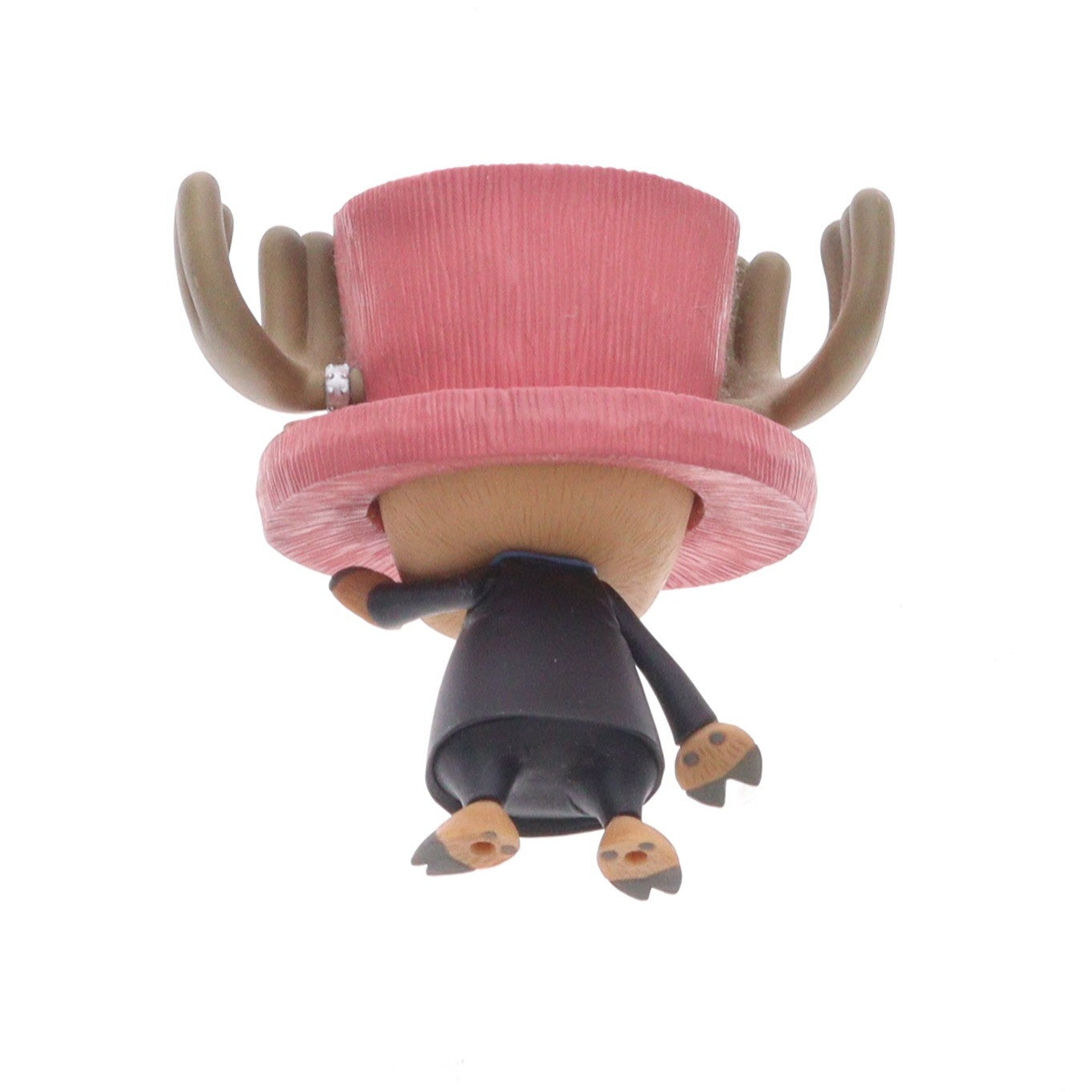 【中古即納】[FIG] Portrait.Of.Pirates P.O.P STRONG EDITION トニートニー・チョッパー Ver.2 ONE PIECE(ワンピース) STRONG WORLD 完成品 フィギュア メガハウス(20100921)