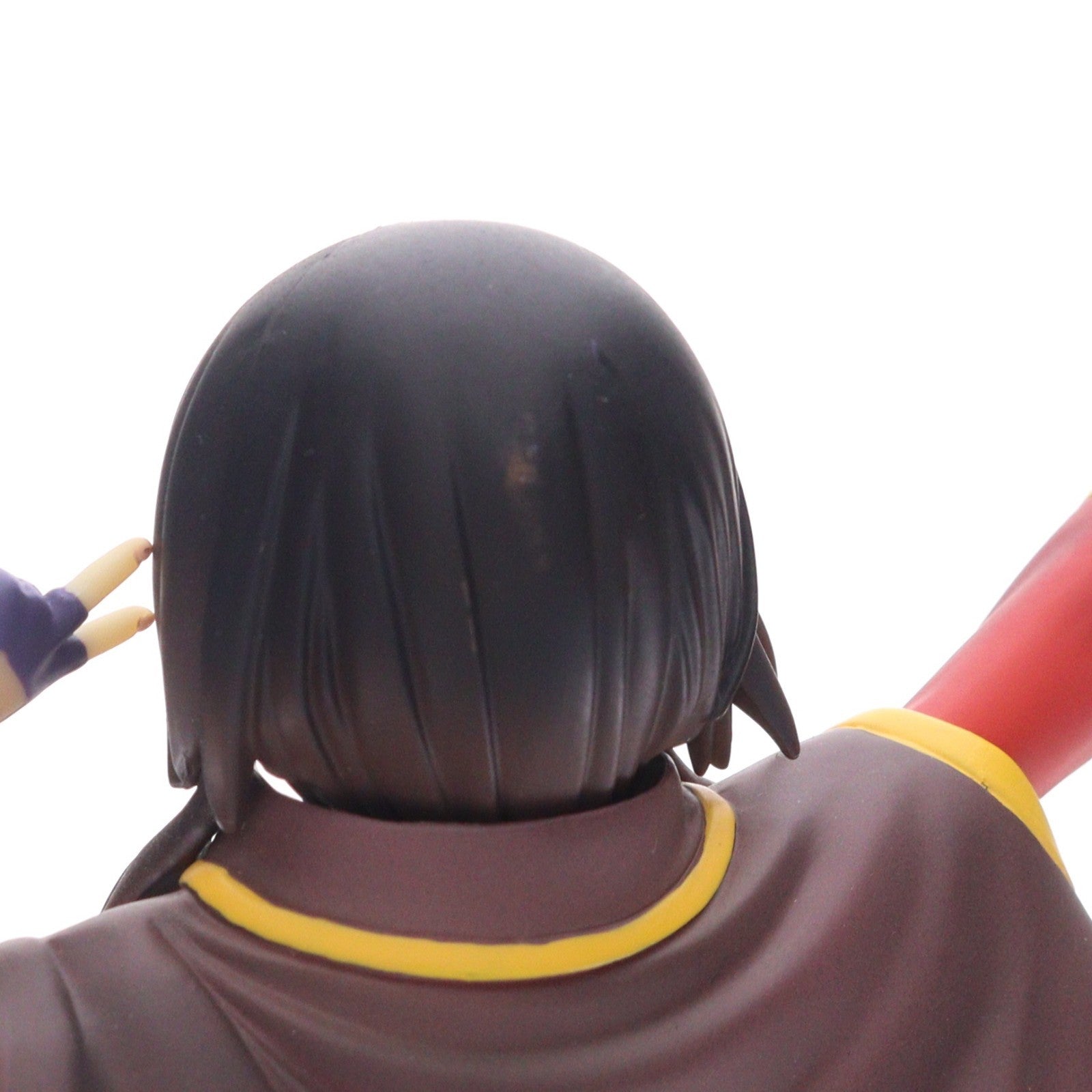 【中古即納】[FIG] めぐみん この素晴らしい世界に祝福を! 1/8 完成品 フィギュア(BF005) ベルファイン(20190329)