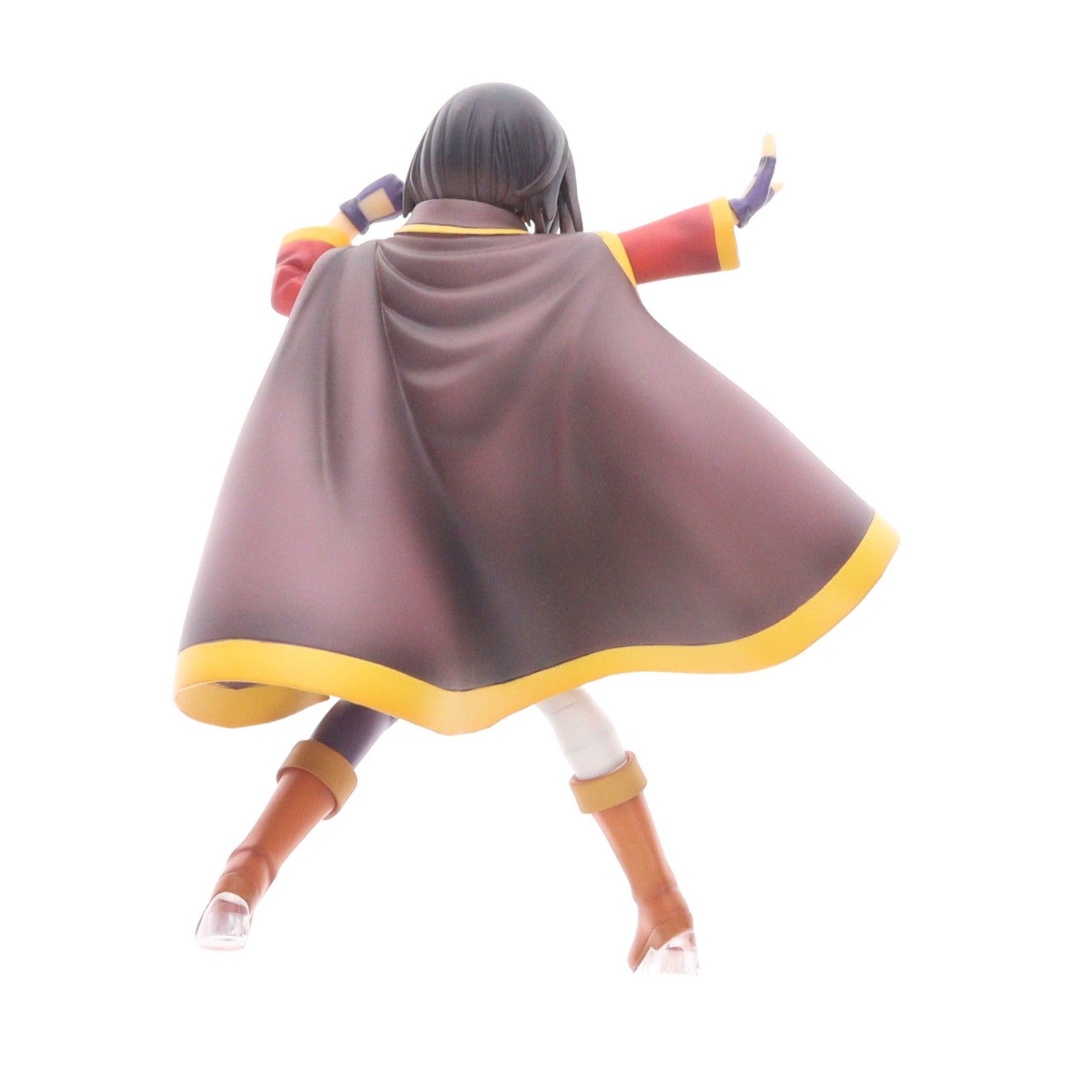 【中古即納】[FIG] めぐみん この素晴らしい世界に祝福を! 1/8 完成品 フィギュア(BF005) ベルファイン(20190329)
