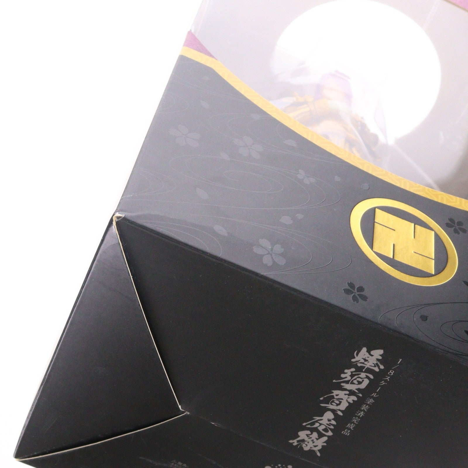 【中古即納】[FIG] GOOD SMILE ONLINE SHOP購入特典付属 ワンホビセレクション 蜂須賀虎徹(はちすかこてつ) 刀剣乱舞-ONLINE- 1/8 完成品 フィギュア オランジュ・ルージュ(20201130)